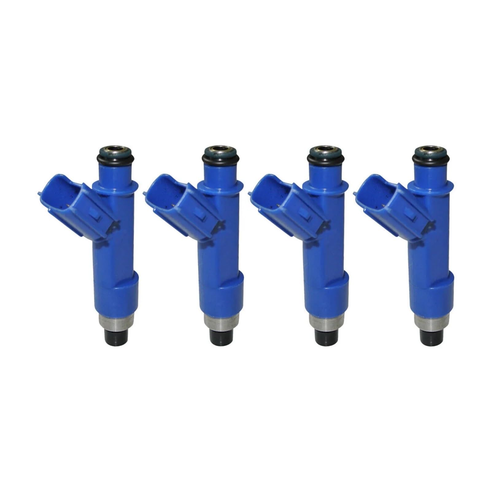 XJPZFC 2325021040 2320921040 4-teilige Einspritzdüsen, kompatibel mit Toyota Yaris 2006–2014 1.5, Corolla 2000–2015 1NZFE 1.3-Motor, präzisionsgefertigt, leistungsstarker Direktersatz XJPZFC 2325021040 2320921040 4-teilige Einspritzdüsen, kompatibel mit Toyota Yaris 2006–2014 1.5, Corolla 2000–2015 1NZFE 1.3-Motor, präzisionsgefertigt, leistungsstarker Direktersatz von XJPZFC