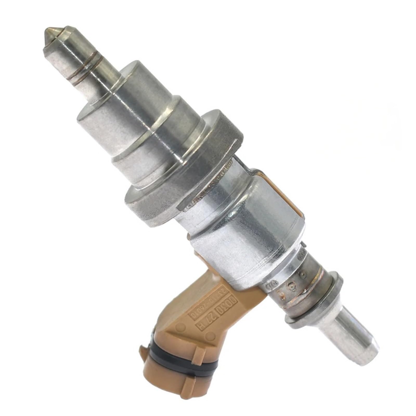 XJPZFC 2371026010 4-teilige Einspritzdüsen, kompatibel mit Toyota AURIS, AVENSIS, Corolla RAV4, Lexus IS250 220D, präzisionsgefertigt, leistungsstarker Direktersatz(1PCS) von XJPZFC