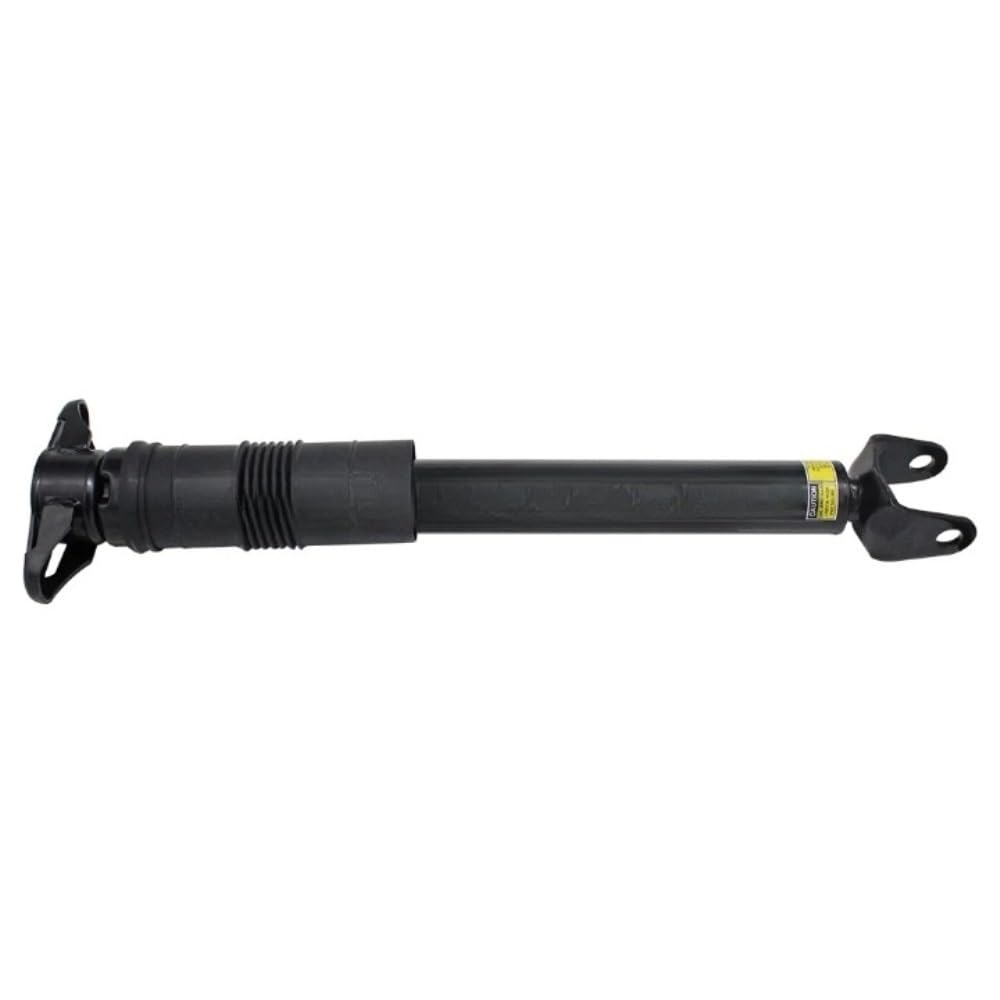 XJPZFC 3214-0221 1-teiliger Stoßdämpfer mit Luftfederung hinten, kompatibel mit Dodge Durango 2011–2015, Jeep Grand Cherokee 2015–2020, Luftfederung, Umbau auf Hochleistungs-Abschleppstoßdämpfer, schn XJPZFC 3214-0221 1-teiliger Stoßdämpfer mit Luftfederung hinten, kompatibel mit Dodge Durango 2011–2015, Jeep Grand Cherokee 2015–2020, Luftfederung, Umbau auf Hochleistungs-Abschleppstoßdämpfer, schn von XJPZFC
