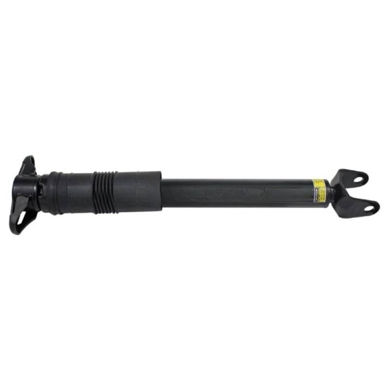 XJPZFC 3214-0221 1-teiliger Stoßdämpfer mit Luftfederung hinten, kompatibel mit Dodge Durango 2011–2015, Jeep Grand Cherokee 2015–2020, Luftfederung, Umbau auf Hochleistungs-Abschleppstoßdämpfer, schn von XJPZFC
