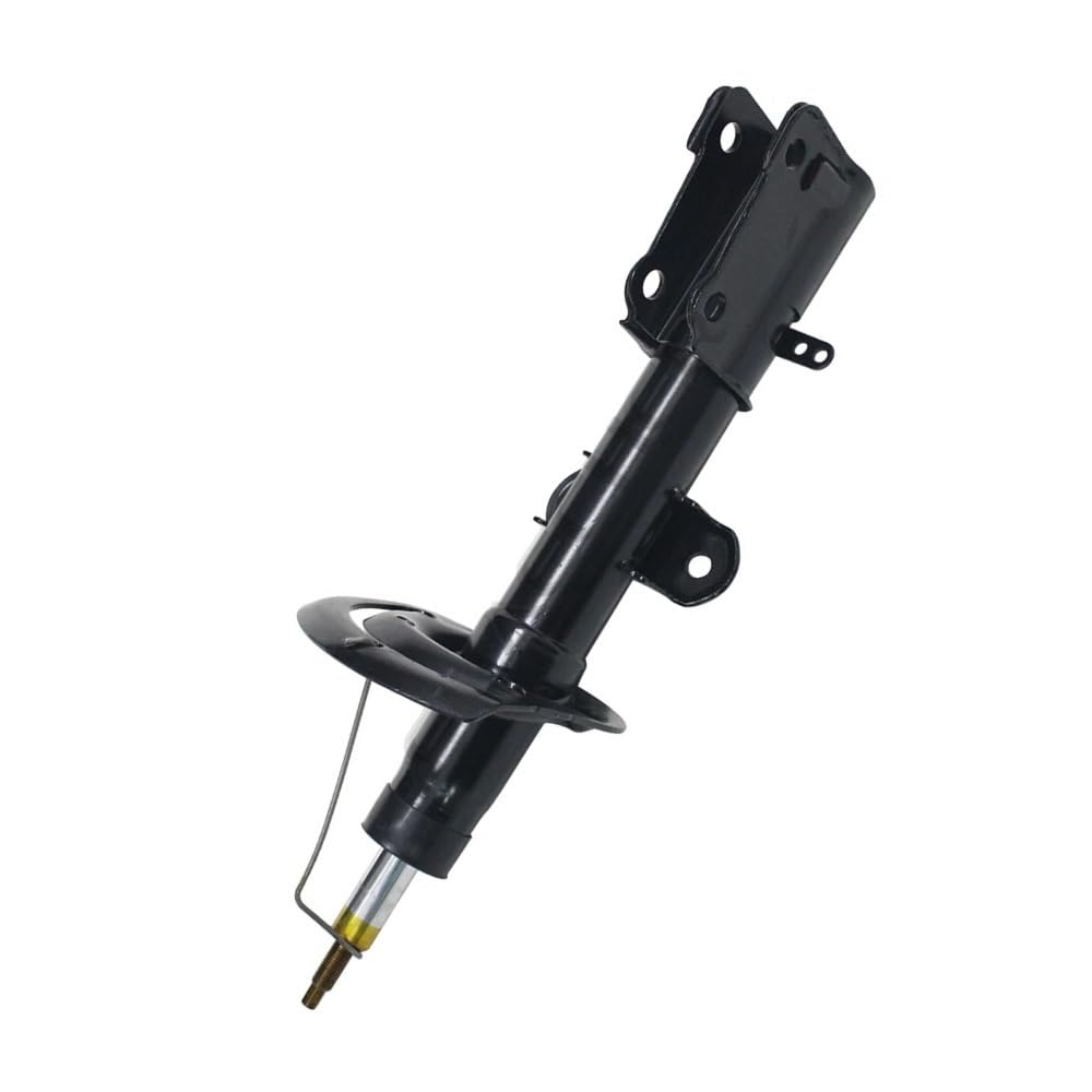 XJPZFC 4743657AA 1-teiliger Luftstoßdämpferkern for vorne, kompatibel mit Chrysler Grand Voyager RT Town, Country, Dodge Grand, Caravan Ram CV, Luftfederung, Umbau auf Hochleistungs-Abschleppstoßdämpf XJPZFC 4743657AA 1-teiliger Luftstoßdämpferkern for vorne, kompatibel mit Chrysler Grand Voyager RT Town, Country, Dodge Grand, Caravan Ram CV, Luftfederung, Umbau auf Hochleistungs-Abschleppstoßdämpf von XJPZFC