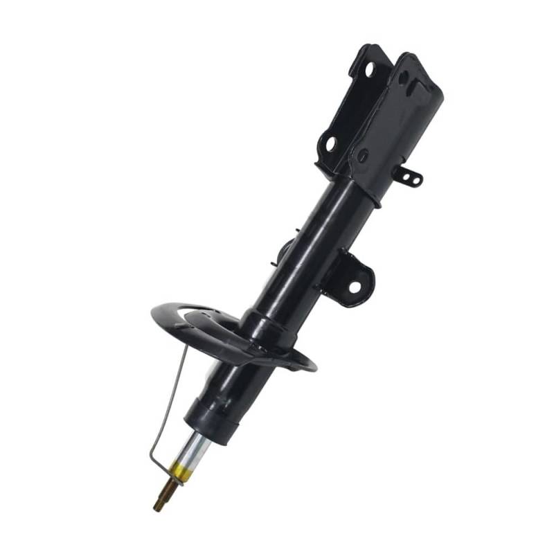 XJPZFC 4743657AA 1-teiliger Luftstoßdämpferkern for vorne, kompatibel mit Chrysler Grand Voyager RT Town, Country, Dodge Grand, Caravan Ram CV, Luftfederung, Umbau auf Hochleistungs-Abschleppstoßdämpf von XJPZFC
