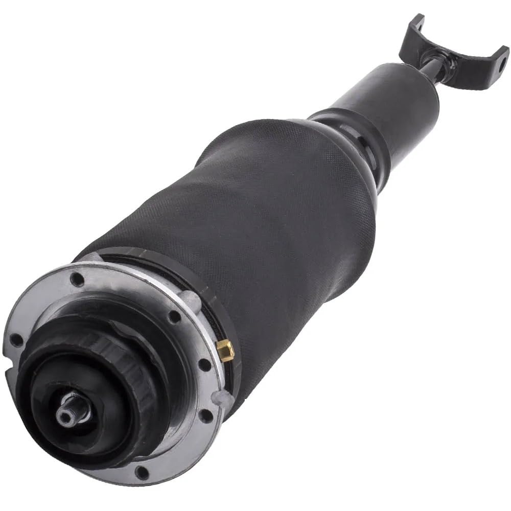 XJPZFC 4Z7616051D 4Z7616051 4Z7698507 1-teiliger Luftstoßdämpfer und Federbein vorne, kompatibel mit Audi A6 C5 4B 1997–2004, Luftfederung, Umbau auf Hochleistungs-Abschleppstoßdämpfer, schnelle Insta XJPZFC 4Z7616051D 4Z7616051 4Z7698507 1-teiliger Luftstoßdämpfer und Federbein vorne, kompatibel mit Audi A6 C5 4B 1997–2004, Luftfederung, Umbau auf Hochleistungs-Abschleppstoßdämpfer, schnelle Insta von XJPZFC