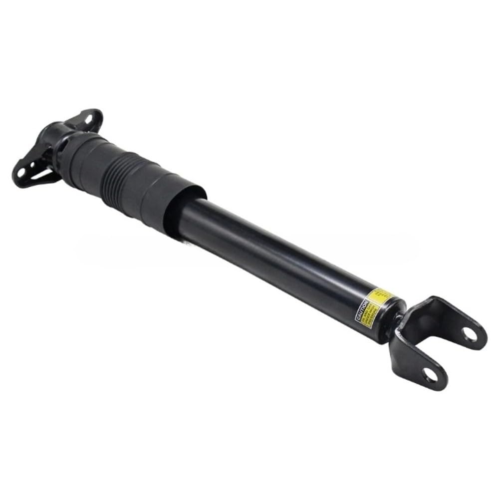 XJPZFC 68029903AE 1-teiliger Stoßdämpfer mit Luftfederung hinten, kompatibel mit Dodge Durango 2011–2015, Jeep Grand Cherokee 2015–2020, Luftfederung, Umbau auf Hochleistungs-Abschleppstoßdämpfer, sch XJPZFC 68029903AE 1-teiliger Stoßdämpfer mit Luftfederung hinten, kompatibel mit Dodge Durango 2011–2015, Jeep Grand Cherokee 2015–2020, Luftfederung, Umbau auf Hochleistungs-Abschleppstoßdämpfer, sch von XJPZFC