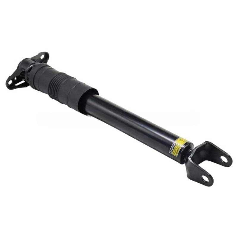 XJPZFC 68029903AE 1-teiliger Stoßdämpfer mit Luftfederung hinten, kompatibel mit Dodge Durango 2011–2015, Jeep Grand Cherokee 2015–2020, Luftfederung, Umbau auf Hochleistungs-Abschleppstoßdämpfer, sch von XJPZFC