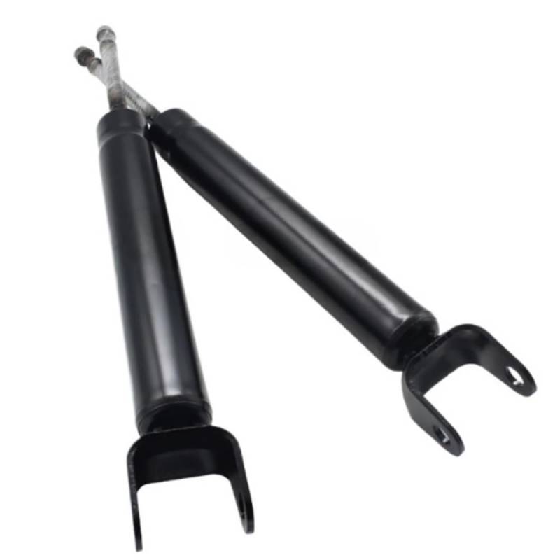 XJPZFC 68069671AC 68069671AE, 2 Stück Stoßdämpferkern for Luftfederung hinten, kompatibel mit Jeep, Grand, Cherokee, Dodge, Durango 2011–2015, Luftfederung, Umbau auf Hochleistungs-Abschleppstoßdämpfe von XJPZFC