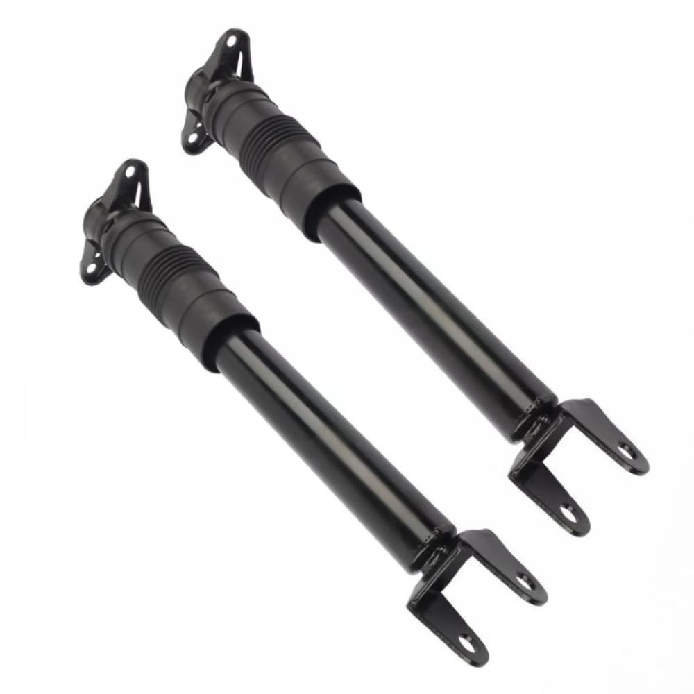 XJPZFC 68069671AC 68069671AE 2 Stück hintere Stoßdämpfer, kompatibel mit Dodge Durango 2011–2015, Jeep, Grand, Cherokee 2011–2020, Luftfederung, Umbau auf Hochleistungs-Abschleppstoßdämpfer, schnelle XJPZFC 68069671AC 68069671AE 2 Stück hintere Stoßdämpfer, kompatibel mit Dodge Durango 2011–2015, Jeep, Grand, Cherokee 2011–2020, Luftfederung, Umbau auf Hochleistungs-Abschleppstoßdämpfer, schnelle von XJPZFC