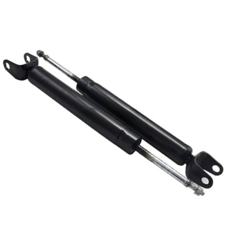 XJPZFC 68069675AD 68069680AB, 2 Stück Stoßdämpferkern for Luftfederung hinten, kompatibel mit Jeep, Grand, Cherokee, Dodge, Durango 2011–2015, Luftfederung, Umbau auf Hochleistungs-Abschleppstoßdämpfe von XJPZFC