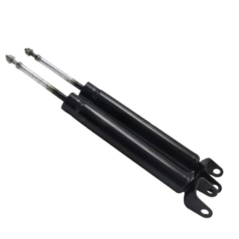 XJPZFC 68069680AB 68069680AE, 2 Stück Stoßdämpferkern for Luftfederung hinten, kompatibel mit Jeep, Grand, Cherokee, Dodge, Durango 2011–2015, Luftfederung, Umbau auf Hochleistungs-Abschleppstoßdämpfe von XJPZFC