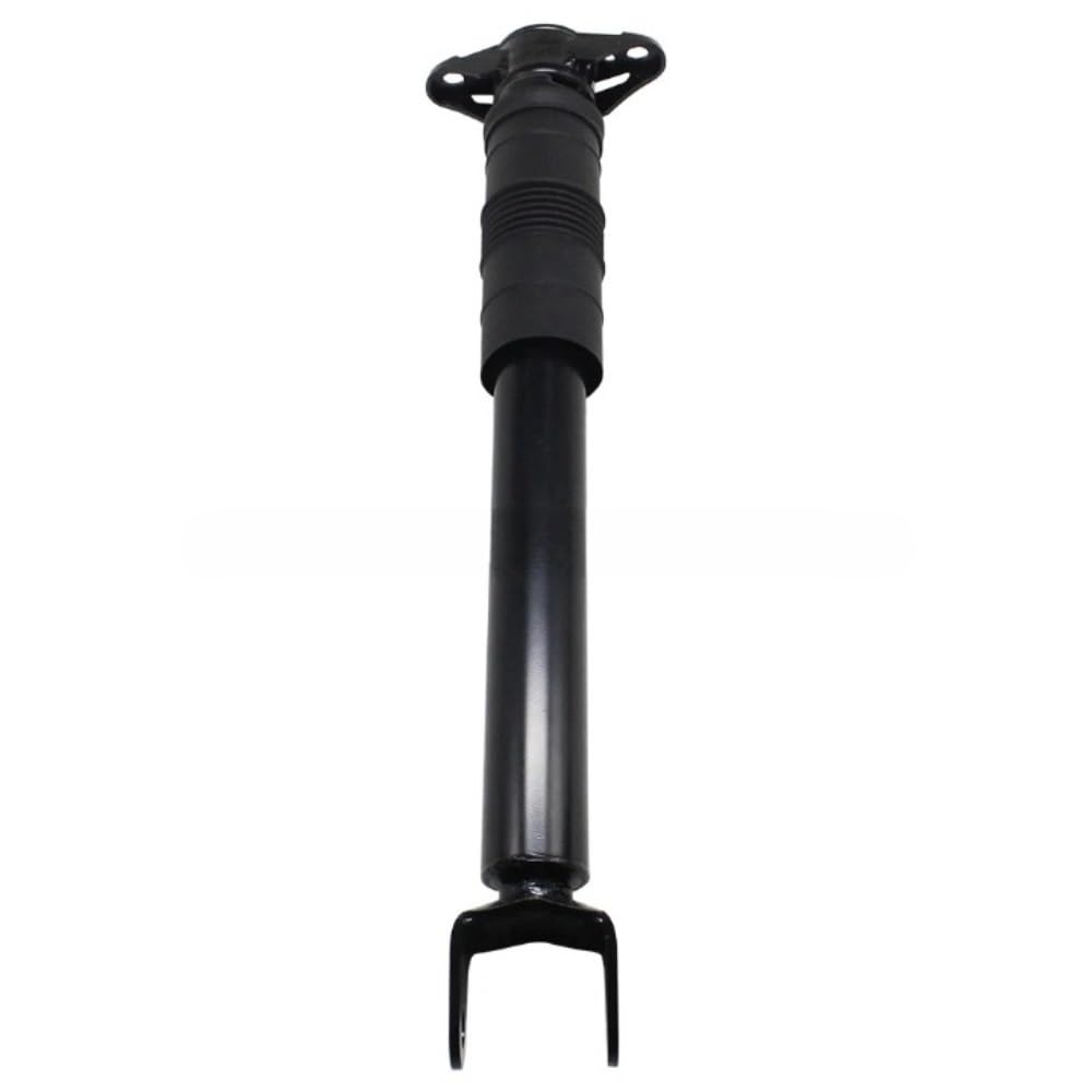 XJPZFC 68069680AE 1-teiliger Stoßdämpfer mit Luftfederung hinten, kompatibel mit Dodge Durango 2011–2015, Jeep Grand Cherokee 2015–2020, Luftfederung, Umbau auf Hochleistungs-Abschleppstoßdämpfer, sch XJPZFC 68069680AE 1-teiliger Stoßdämpfer mit Luftfederung hinten, kompatibel mit Dodge Durango 2011–2015, Jeep Grand Cherokee 2015–2020, Luftfederung, Umbau auf Hochleistungs-Abschleppstoßdämpfer, sch von XJPZFC
