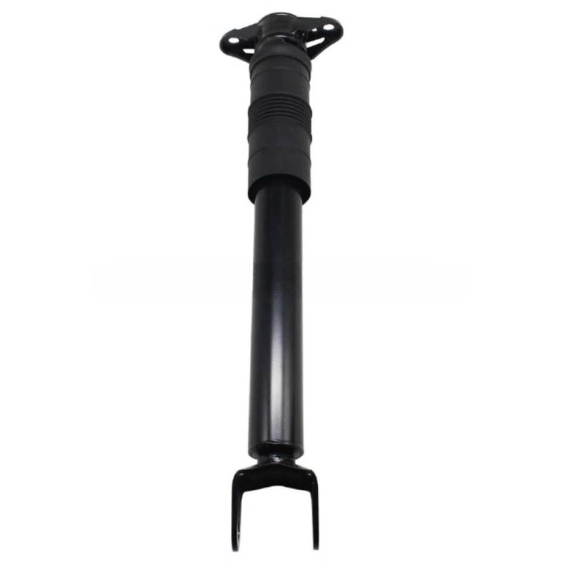 XJPZFC 68069680AE 1-teiliger Stoßdämpfer mit Luftfederung hinten, kompatibel mit Dodge Durango 2011–2015, Jeep Grand Cherokee 2015–2020, Luftfederung, Umbau auf Hochleistungs-Abschleppstoßdämpfer, sch von XJPZFC