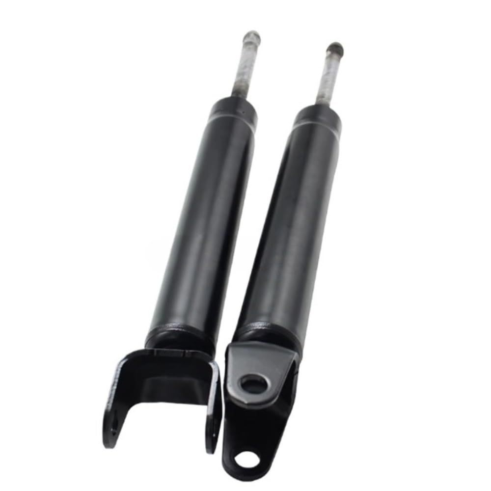 XJPZFC 68069680AG 68069843AE 2 Stück Stoßdämpferkern for Luftfederung hinten, kompatibel mit Jeep, Grand, Cherokee, Dodge, Durango 2011–2015, Luftfederung, Umbau auf Hochleistungs-Abschleppstoßdämpfer XJPZFC 68069680AG 68069843AE 2 Stück Stoßdämpferkern for Luftfederung hinten, kompatibel mit Jeep, Grand, Cherokee, Dodge, Durango 2011–2015, Luftfederung, Umbau auf Hochleistungs-Abschleppstoßdämpfer von XJPZFC