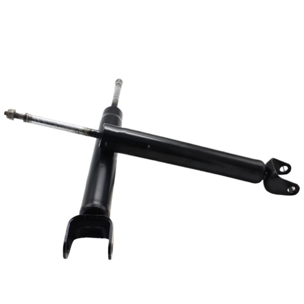 XJPZFC 68069846AE 68069846AF, 2 Stück Stoßdämpferkern for Luftfederung hinten, kompatibel mit Jeep, Grand, Cherokee, Dodge, Durango 2011–2015, Luftfederung, Umbau auf Hochleistungs-Abschleppstoßdämpfe XJPZFC 68069846AE 68069846AF, 2 Stück Stoßdämpferkern for Luftfederung hinten, kompatibel mit Jeep, Grand, Cherokee, Dodge, Durango 2011–2015, Luftfederung, Umbau auf Hochleistungs-Abschleppstoßdämpfe von XJPZFC