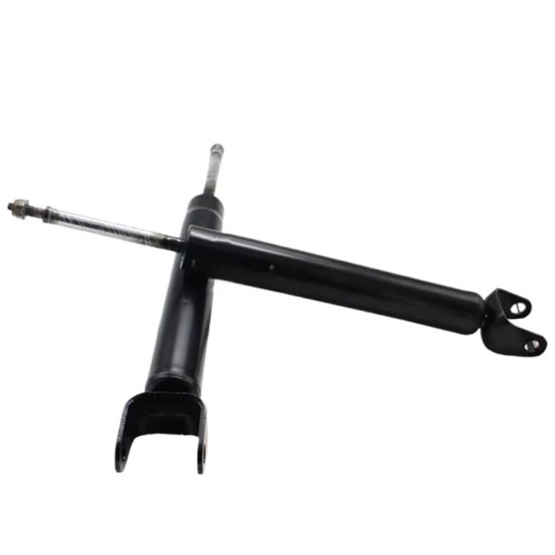 XJPZFC 68069846AE 68069846AF, 2 Stück Stoßdämpferkern for Luftfederung hinten, kompatibel mit Jeep, Grand, Cherokee, Dodge, Durango 2011–2015, Luftfederung, Umbau auf Hochleistungs-Abschleppstoßdämpfe von XJPZFC