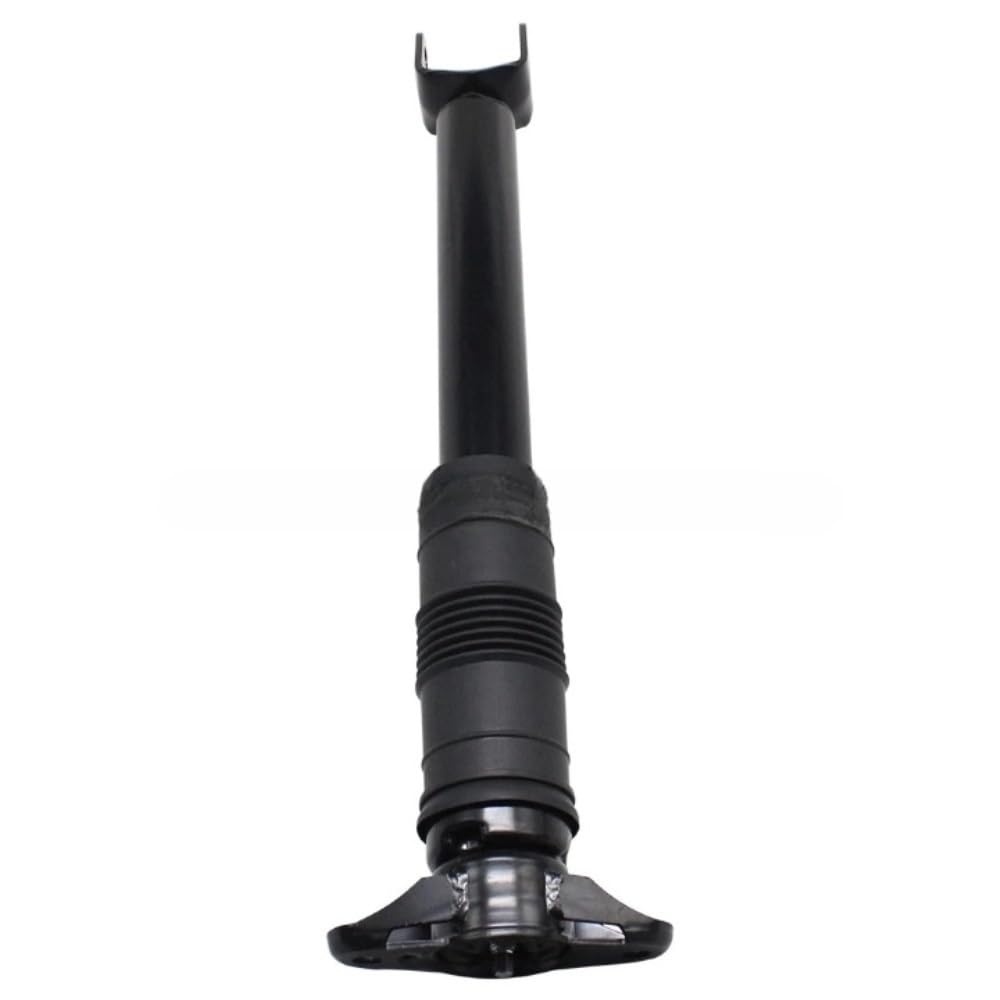 XJPZFC 68069846AF 1-teiliger Stoßdämpfer mit Luftfederung hinten, kompatibel mit Dodge Durango 2011–2015, Jeep Grand Cherokee 2015–2020, Luftfederung, Umbau auf Hochleistungs-Abschleppstoßdämpfer, sch XJPZFC 68069846AF 1-teiliger Stoßdämpfer mit Luftfederung hinten, kompatibel mit Dodge Durango 2011–2015, Jeep Grand Cherokee 2015–2020, Luftfederung, Umbau auf Hochleistungs-Abschleppstoßdämpfer, sch von XJPZFC