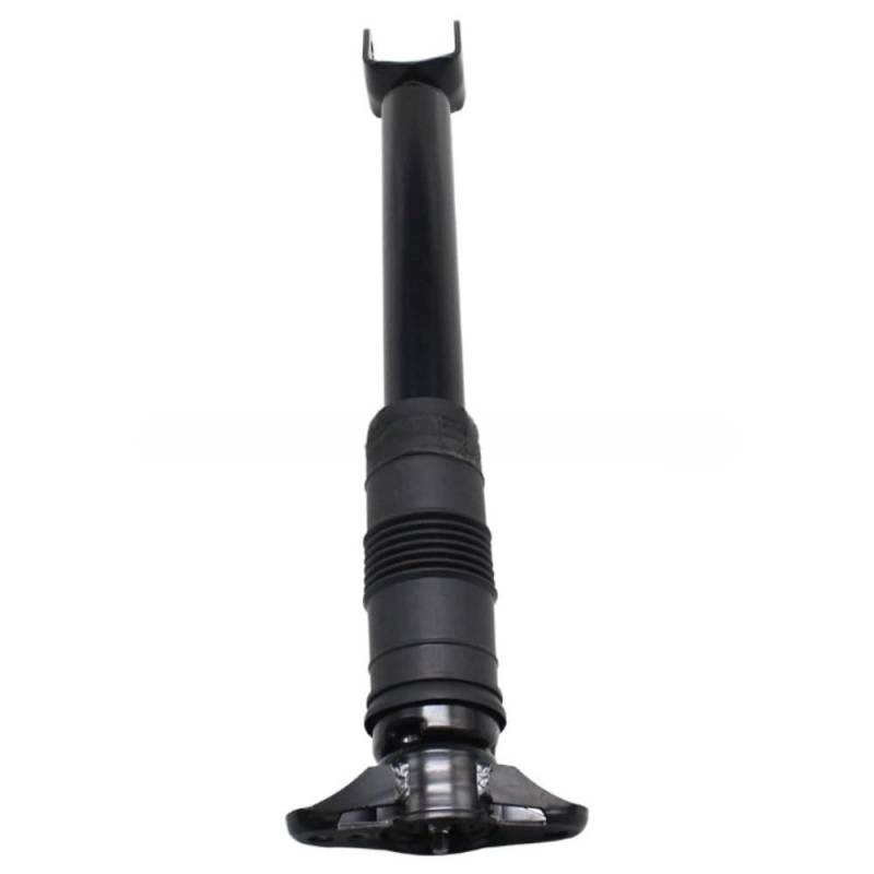 XJPZFC 68069846AF 1-teiliger Stoßdämpfer mit Luftfederung hinten, kompatibel mit Dodge Durango 2011–2015, Jeep Grand Cherokee 2015–2020, Luftfederung, Umbau auf Hochleistungs-Abschleppstoßdämpfer, sch von XJPZFC