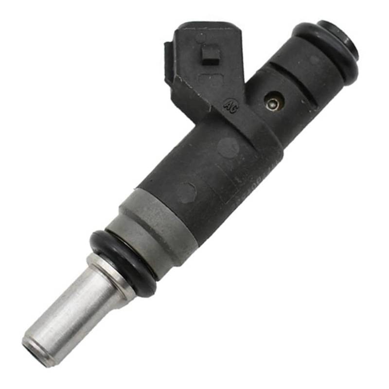 XJPZFC 7506158 13537506158 A2C59506218 WG1151043 Einspritzdüsen kompatibel mit BMW 1,6 l 1,8 l 2,0 l 2001–2011, präzisionsgefertigt, Hochleistungs-Direktersatz von XJPZFC