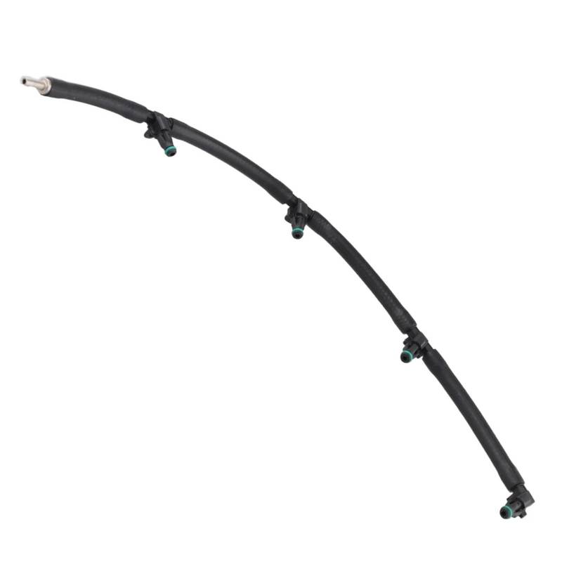 XJPZFC A6510702432 Einspritzdüsen, kompatibel mit Mercedes-Benz, Sprinter W906, Vito, Viano W639-Motor, präzisionsgefertigt, Hochleistungs-Direktersatz von XJPZFC