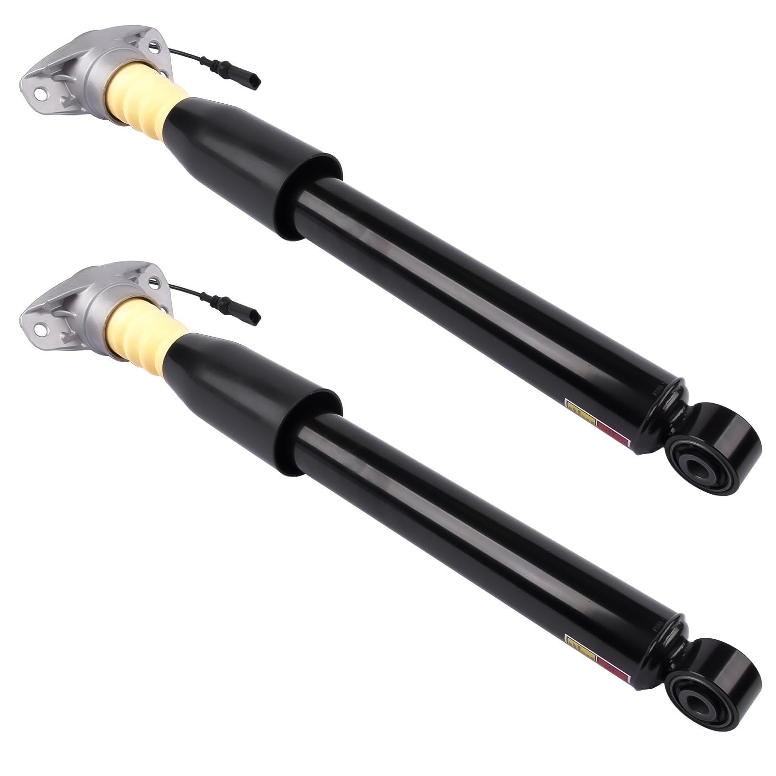 XJPZFC AP01 4G0616031J 4G0616031L 2 Stück Stoßdämpfer for Luftfederung hinten, kompatibel mit Audi A6 4G C7 A7 Sportback, Luftfederung, Umbau von Hochleistungs-Abschleppstoßdämpfern, schnelle Installa XJPZFC AP01 4G0616031J 4G0616031L 2 Stück Stoßdämpfer for Luftfederung hinten, kompatibel mit Audi A6 4G C7 A7 Sportback, Luftfederung, Umbau von Hochleistungs-Abschleppstoßdämpfern, schnelle Installa von XJPZFC