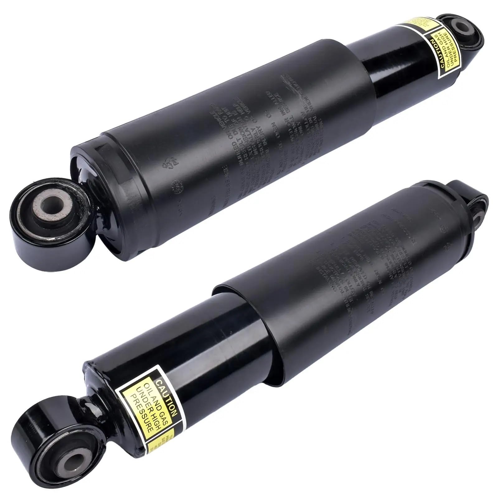 XJPZFC AP01 68144123AC 2 Stück Stoßdämpfer hinten, kompatibel mit Dodge Grand Caravan 2012–2020, Chrysler Town, Country, Luftfederung, Umbau von Hochleistungs-Abschleppdämpfern, schnelle Installation XJPZFC AP01 68144123AC 2 Stück Stoßdämpfer hinten, kompatibel mit Dodge Grand Caravan 2012–2020, Chrysler Town, Country, Luftfederung, Umbau von Hochleistungs-Abschleppdämpfern, schnelle Installation von XJPZFC