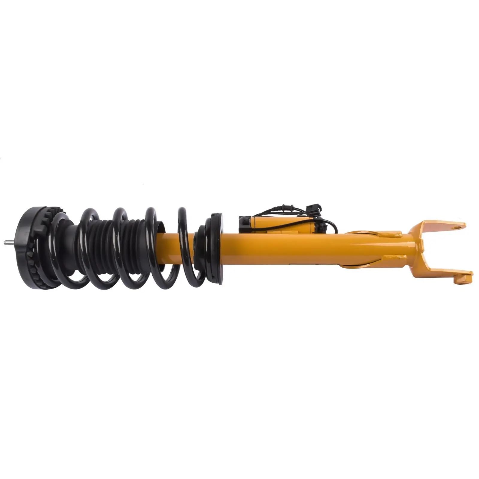 XJPZFC AP01 68235723AB 1 Stück Stoßdämpfer vorne Links mit Elektrik, kompatibel for Dodge Challenger Charger, Luftfederung, Umbau von Hochleistungs-Abschleppschocks, schnelle Installation XJPZFC AP01 68235723AB 1 Stück Stoßdämpfer vorne Links mit Elektrik, kompatibel for Dodge Challenger Charger, Luftfederung, Umbau von Hochleistungs-Abschleppschocks, schnelle Installation von XJPZFC