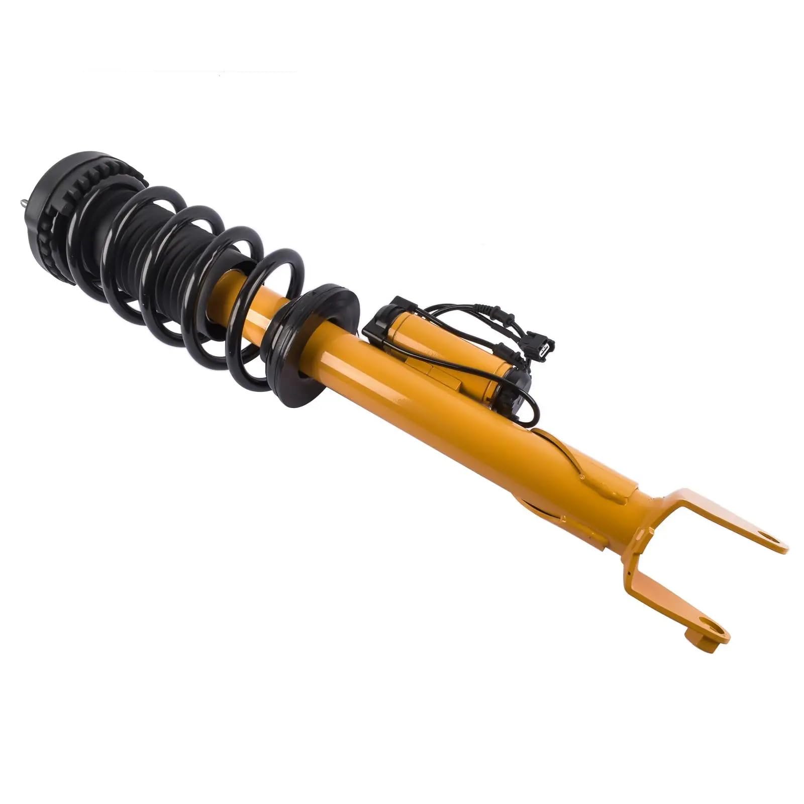 XJPZFC AP01 68235723AC 1 Stück Stoßdämpfer vorne Links mit Elektrik, kompatibel for Dodge Challenger Charger, Luftfederung, Umbau von Hochleistungs-Abschleppschocks, schnelle Installation XJPZFC AP01 68235723AC 1 Stück Stoßdämpfer vorne Links mit Elektrik, kompatibel for Dodge Challenger Charger, Luftfederung, Umbau von Hochleistungs-Abschleppschocks, schnelle Installation von XJPZFC