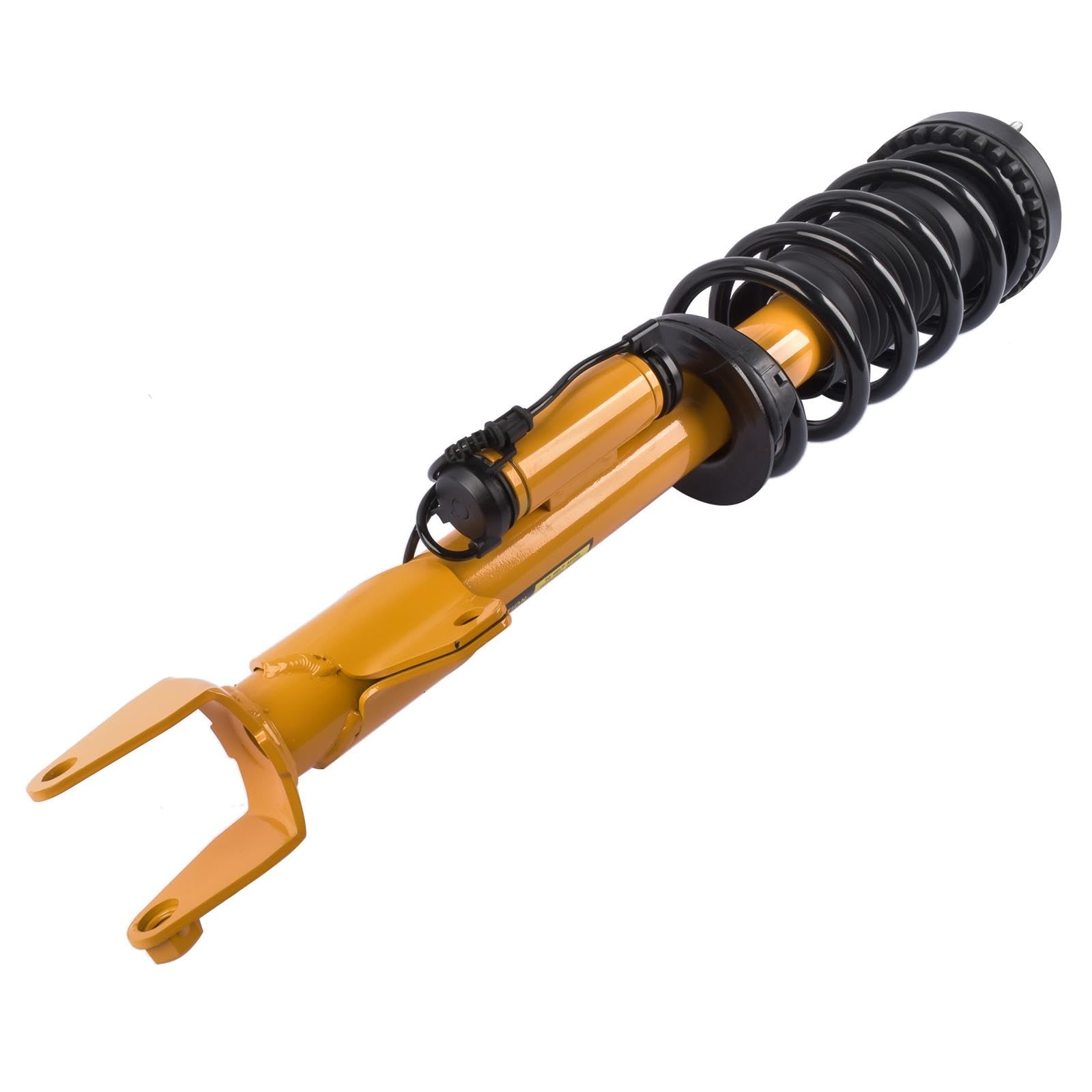 XJPZFC AP01 68531064AB 1 Stück Stoßdämpfer vorne Links mit Elektrik, kompatibel for Dodge Challenger Charger, Luftfederung, Umbau von Hochleistungs-Abschleppschocks, schnelle Installation XJPZFC AP01 68531064AB 1 Stück Stoßdämpfer vorne Links mit Elektrik, kompatibel for Dodge Challenger Charger, Luftfederung, Umbau von Hochleistungs-Abschleppschocks, schnelle Installation von XJPZFC
