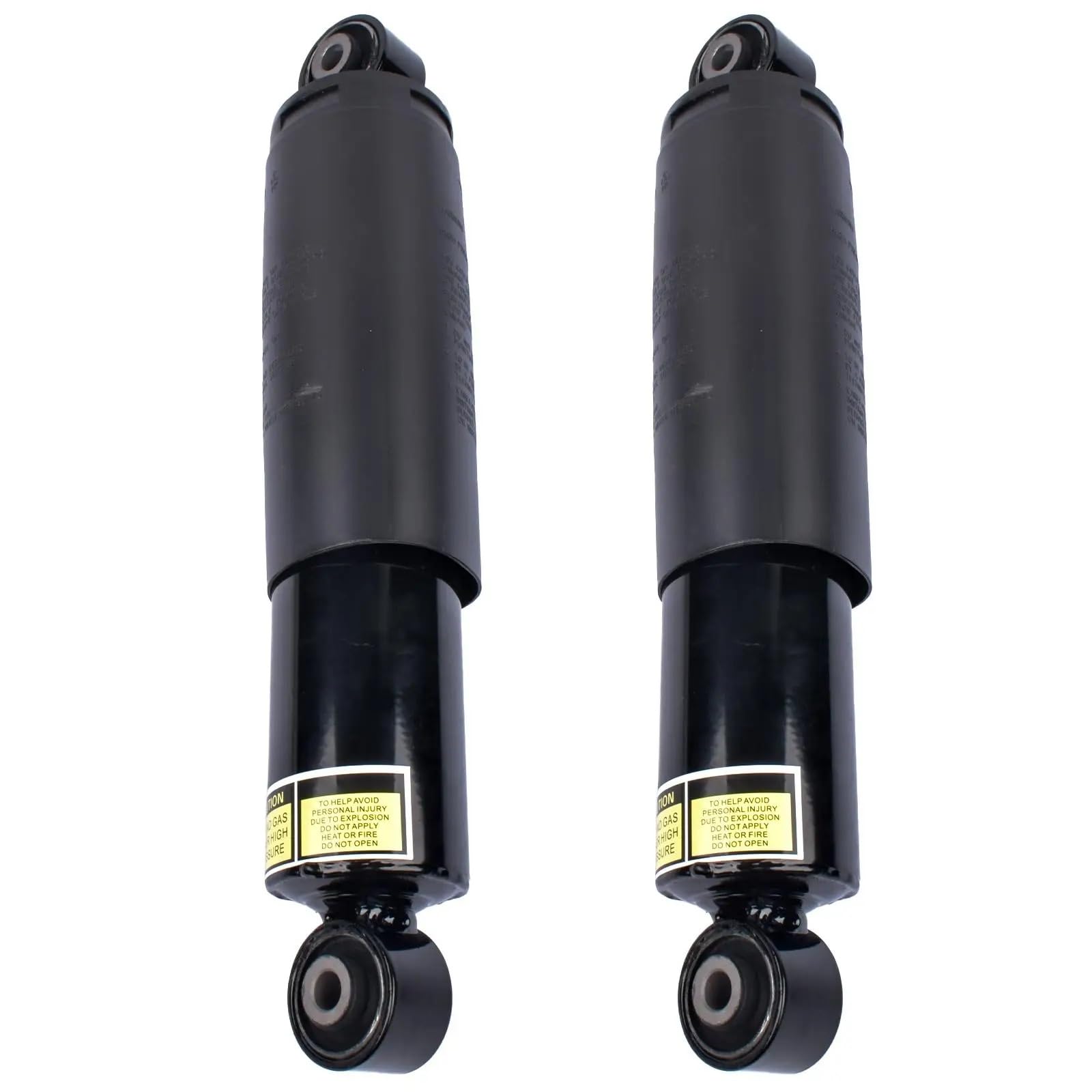 XJPZFC AP01 894-4104-000-754 2 Stück Stoßdämpfer hinten, kompatibel mit Dodge Grand Caravan 2012–2020, Chrysler Town, Country, Luftfederung, Umbau von Hochleistungs-Abschleppstoßdämpfern, schnelle Ins XJPZFC AP01 894-4104-000-754 2 Stück Stoßdämpfer hinten, kompatibel mit Dodge Grand Caravan 2012–2020, Chrysler Town, Country, Luftfederung, Umbau von Hochleistungs-Abschleppstoßdämpfern, schnelle Ins von XJPZFC