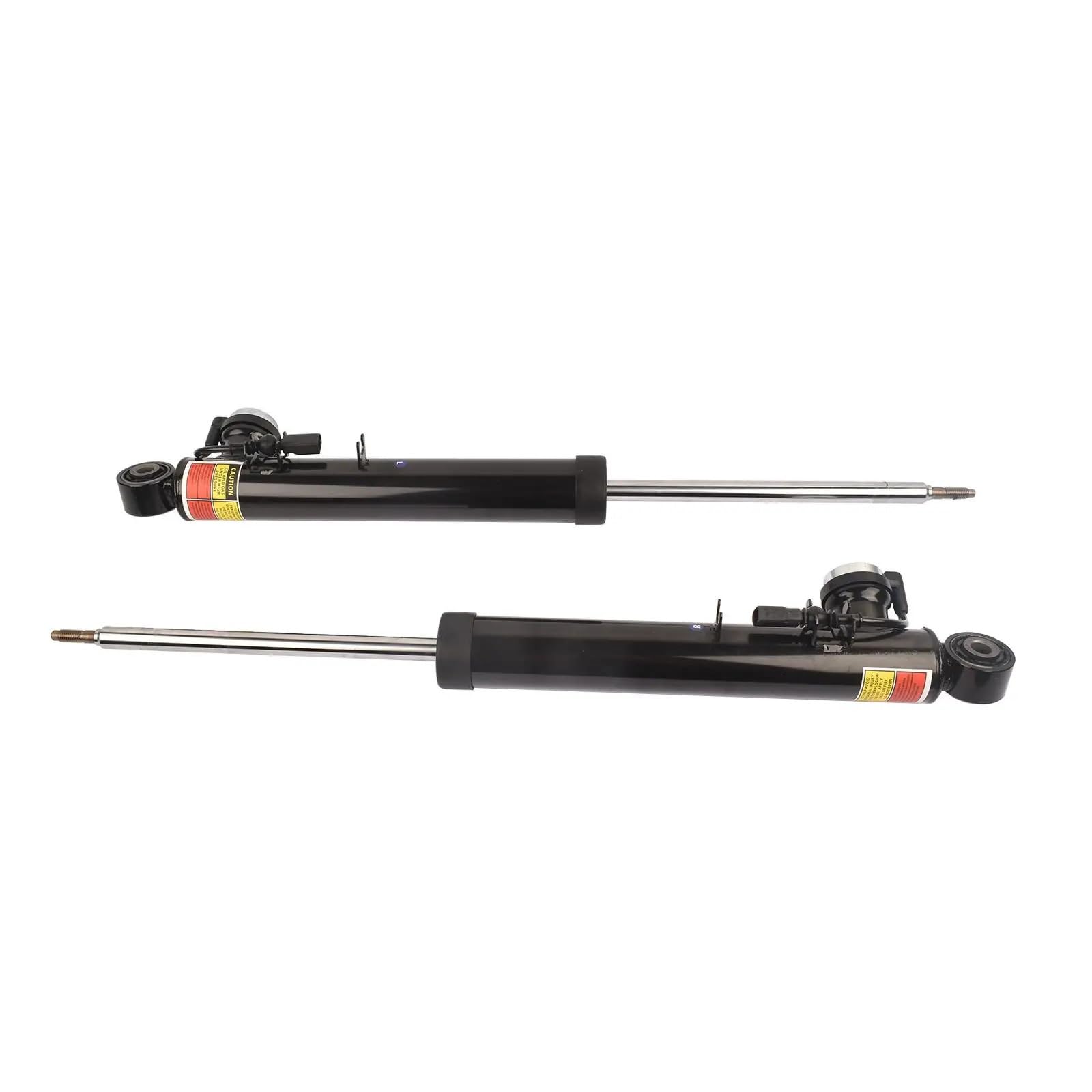 XJPZFC AP01 8F0513026 8F0513026A 2-teiliges Paar Magnetic Ride Luftfederungs-Stoßdämpfer hinten for Audi Q5 SQ5 2009–2017, Luftfederung, Hochleistungs-Abschleppstoßdämpfer-Umbau, schnelle Installation XJPZFC AP01 8F0513026 8F0513026A 2-teiliges Paar Magnetic Ride Luftfederungs-Stoßdämpfer hinten for Audi Q5 SQ5 2009–2017, Luftfederung, Hochleistungs-Abschleppstoßdämpfer-Umbau, schnelle Installation von XJPZFC
