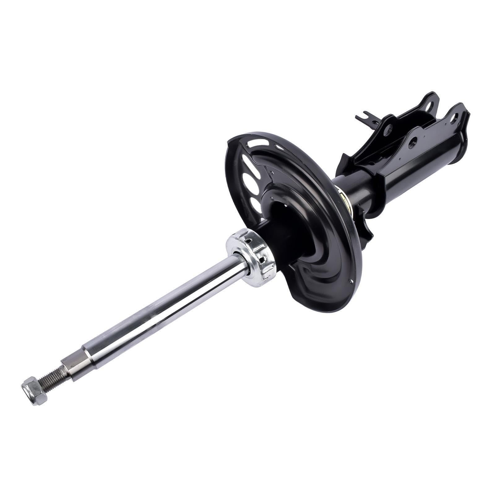 XJPZFC AP02 PM6001718 1pc Vorne Rechts Passagier Seite Strut Stoßdämpfer Kompatibel for Chevy Malibu 2016-2023, Luftfederung, Heavy Duty Abschleppen Schock Umwandlung, Schnelle Installation XJPZFC AP02 PM6001718 1pc Vorne Rechts Passagier Seite Strut Stoßdämpfer Kompatibel for Chevy Malibu 2016-2023, Luftfederung, Heavy Duty Abschleppen Schock Umwandlung, Schnelle Installation von XJPZFC