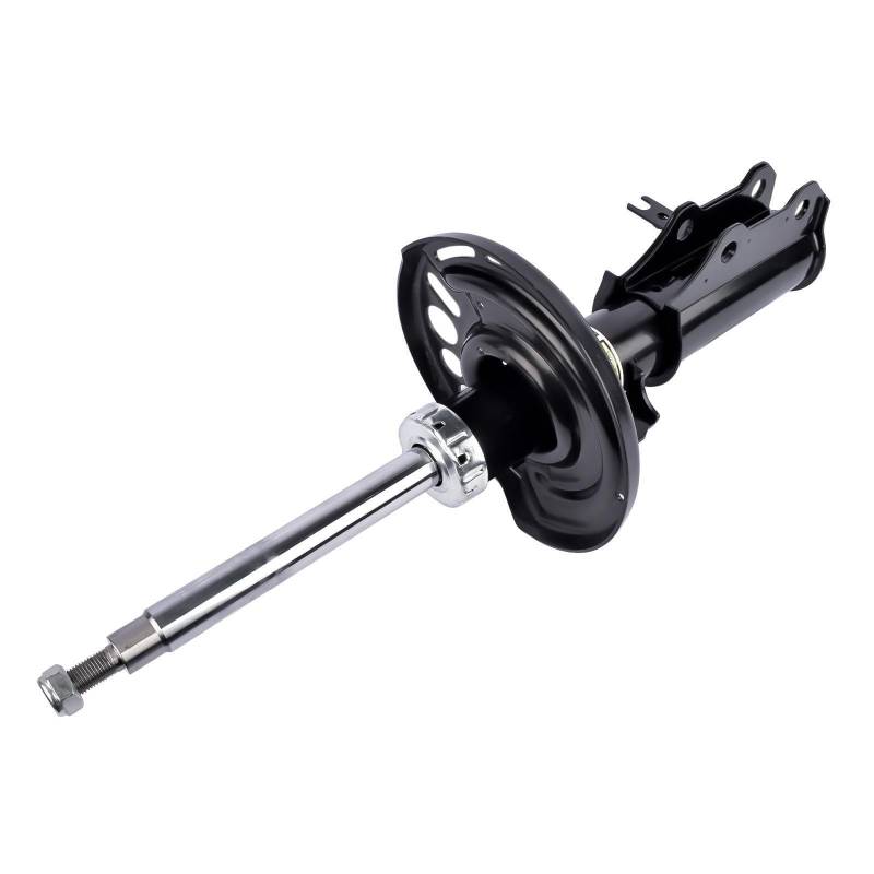 XJPZFC AP02 PM6001718 1pc Vorne Rechts Passagier Seite Strut Stoßdämpfer Kompatibel for Chevy Malibu 2016-2023, Luftfederung, Heavy Duty Abschleppen Schock Umwandlung, Schnelle Installation von XJPZFC