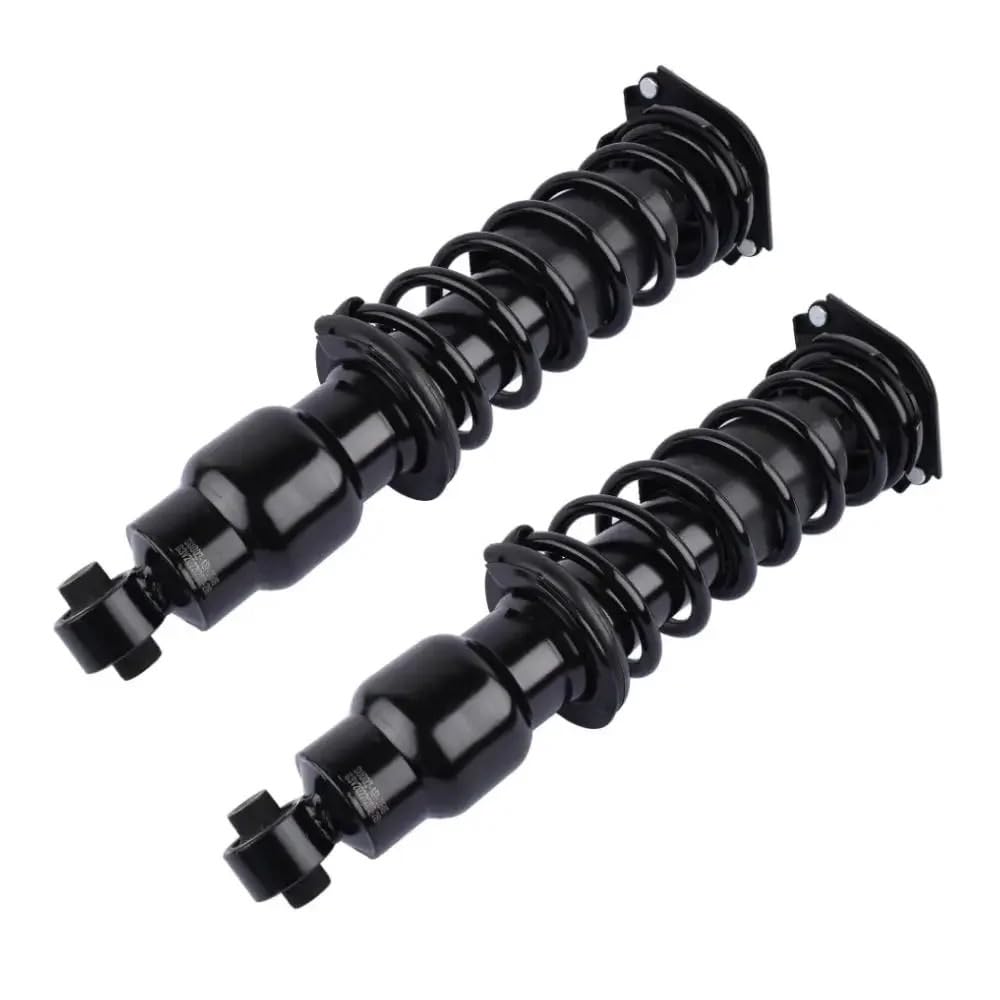XJPZFC AP03 20365-SC045 20365-SC051 2 Stück Stoßdämpfer hinten Links rechts kompatibel mit Subaru Forester EJ255 EJ255, Luftfederung, Hochleistungs-Abschleppstoßdämpfer-Umbau, schnelle Installation XJPZFC AP03 20365-SC045 20365-SC051 2 Stück Stoßdämpfer hinten Links rechts kompatibel mit Subaru Forester EJ255 EJ255, Luftfederung, Hochleistungs-Abschleppstoßdämpfer-Umbau, schnelle Installation von XJPZFC
