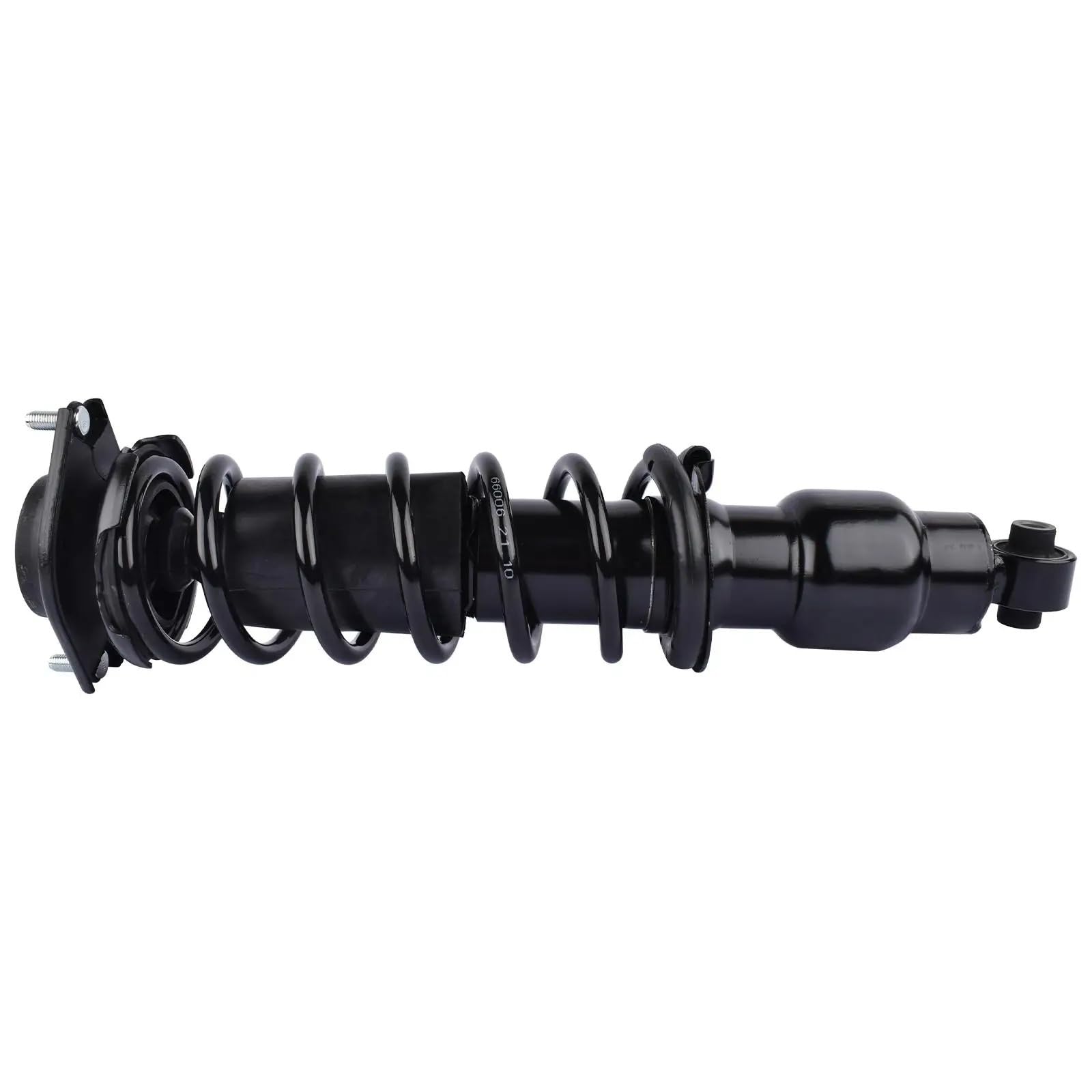 XJPZFC AP03 20365-SC060 1-teiliger hinterer Stoßdämpfer mit Feder, kompatibel mit Subaru Forester EJ204 FA20 FB25, Luftfederung, Hochleistungs-Abschleppstoßdämpfer-Umbau, schnelle Installation XJPZFC AP03 20365-SC060 1-teiliger hinterer Stoßdämpfer mit Feder, kompatibel mit Subaru Forester EJ204 FA20 FB25, Luftfederung, Hochleistungs-Abschleppstoßdämpfer-Umbau, schnelle Installation von XJPZFC