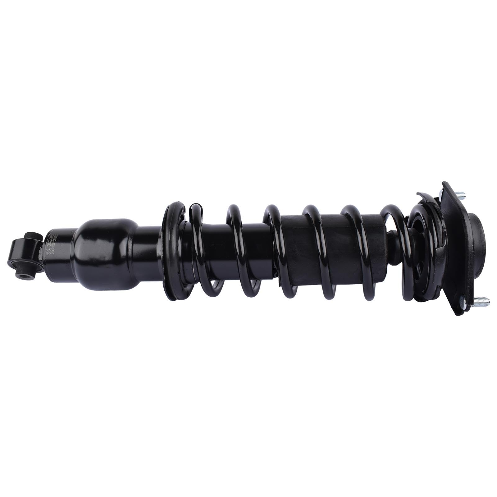 XJPZFC AP03 20365-SC070 1-teiliger hinterer Stoßdämpfer mit Feder, kompatibel mit Subaru Forester EJ204 FA20 FB25, Luftfederung, Hochleistungs-Abschleppstoßdämpfer-Umbau, schnelle Installation XJPZFC AP03 20365-SC070 1-teiliger hinterer Stoßdämpfer mit Feder, kompatibel mit Subaru Forester EJ204 FA20 FB25, Luftfederung, Hochleistungs-Abschleppstoßdämpfer-Umbau, schnelle Installation von XJPZFC