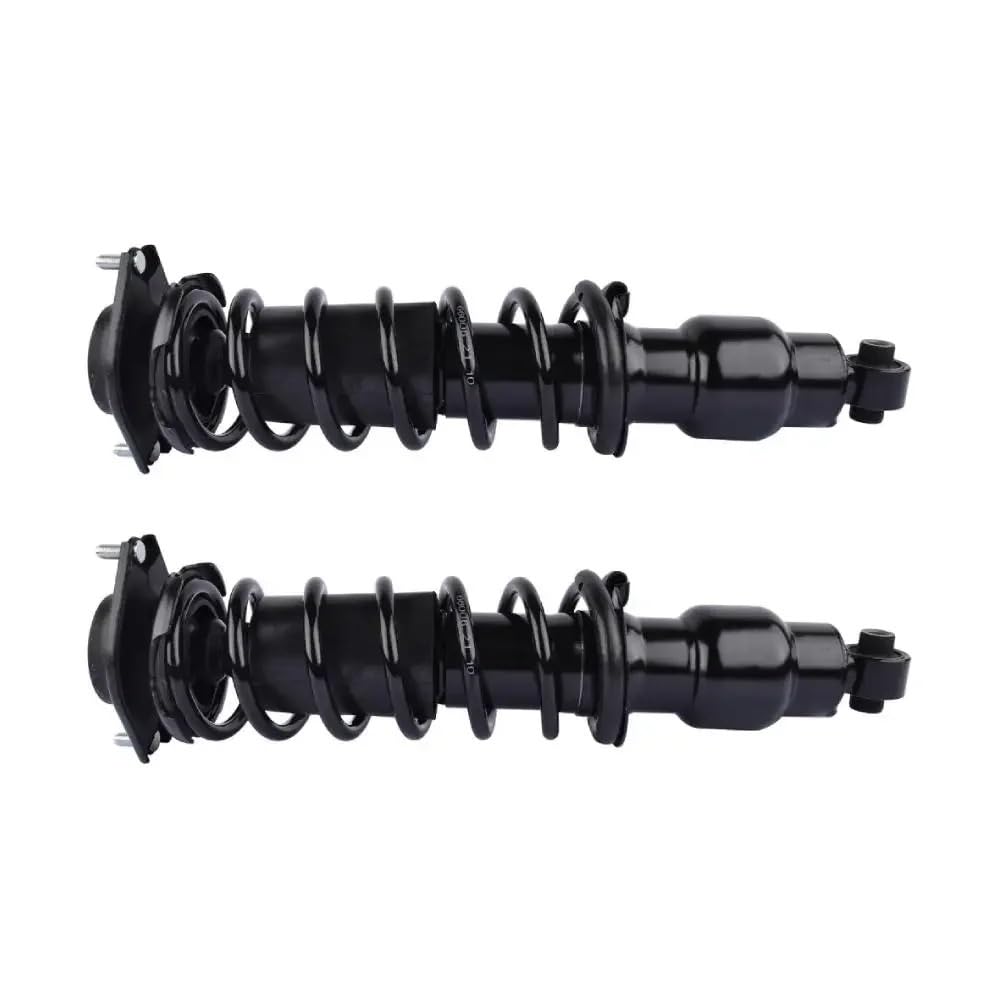 XJPZFC AP03 20365-SC071 20365-SC072 2 Stück Stoßdämpfer hinten Links rechts kompatibel mit Subaru Forester EJ255 EJ255, Luftfederung, Hochleistungs-Abschleppstoßdämpfer-Umbau, schnelle Installation XJPZFC AP03 20365-SC071 20365-SC072 2 Stück Stoßdämpfer hinten Links rechts kompatibel mit Subaru Forester EJ255 EJ255, Luftfederung, Hochleistungs-Abschleppstoßdämpfer-Umbau, schnelle Installation von XJPZFC