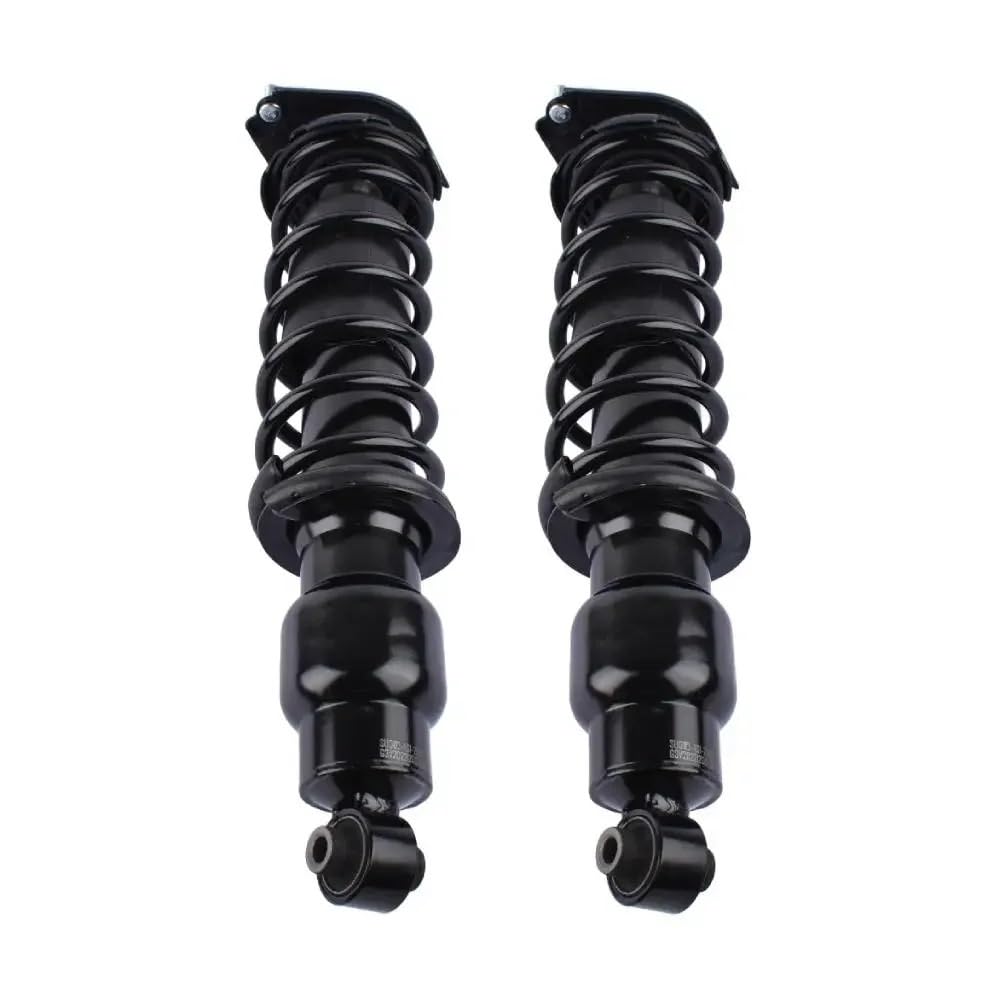 XJPZFC AP03 20365-SG000 20365-SG001 2 Stück Stoßdämpfer hinten Links rechts kompatibel mit Subaru Forester EJ255 EJ255, Luftfederung, Hochleistungs-Abschleppstoßdämpfer-Umbau, schnelle Installation XJPZFC AP03 20365-SG000 20365-SG001 2 Stück Stoßdämpfer hinten Links rechts kompatibel mit Subaru Forester EJ255 EJ255, Luftfederung, Hochleistungs-Abschleppstoßdämpfer-Umbau, schnelle Installation von XJPZFC