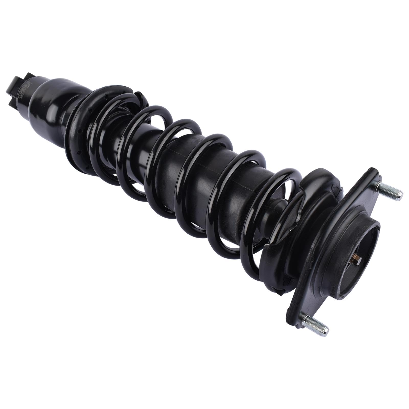 XJPZFC AP03 20365-SG100 1-teiliger hinterer Stoßdämpfer mit Feder, kompatibel mit Subaru Forester EJ204 FA20 FB25, Luftfederung, Hochleistungs-Abschleppstoßdämpfer-Umbau, schnelle Installation XJPZFC AP03 20365-SG100 1-teiliger hinterer Stoßdämpfer mit Feder, kompatibel mit Subaru Forester EJ204 FA20 FB25, Luftfederung, Hochleistungs-Abschleppstoßdämpfer-Umbau, schnelle Installation von XJPZFC