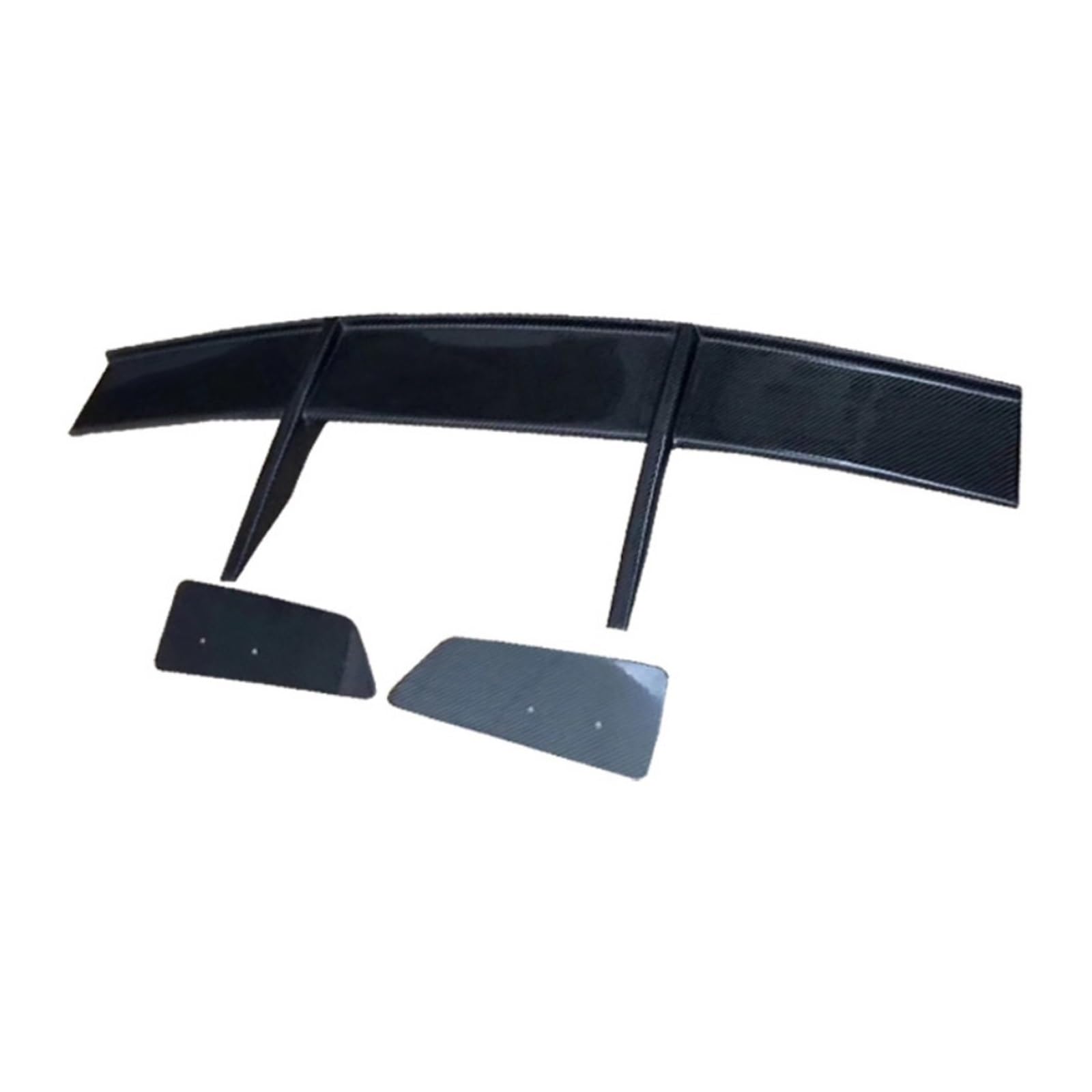 XJPZFC Carbonfaser-Spoiler, kompatibel mit BMW Mini Cooper S F56, pneumatisches Heckflügel-Gurt-Montagewerkzeug, leichtes Design, einfach zu installierendes Bodykit-Zubehör XJPZFC Carbonfaser-Spoiler, kompatibel mit BMW Mini Cooper S F56, pneumatisches Heckflügel-Gurt-Montagewerkzeug, leichtes Design, einfach zu installierendes Bodykit-Zubehör von XJPZFC