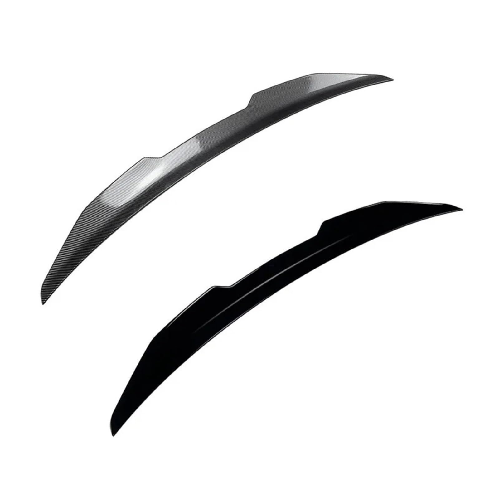 XJPZFC Spoiler Kompatibel for Audi A4 S4 B8 2009-2016 Autos, pneumatisches Heckflügel-Gurt-Montagewerkzeug, leichtes Design, einfach zu installierendes Bodykit-Zubehör(A) von XJPZFC