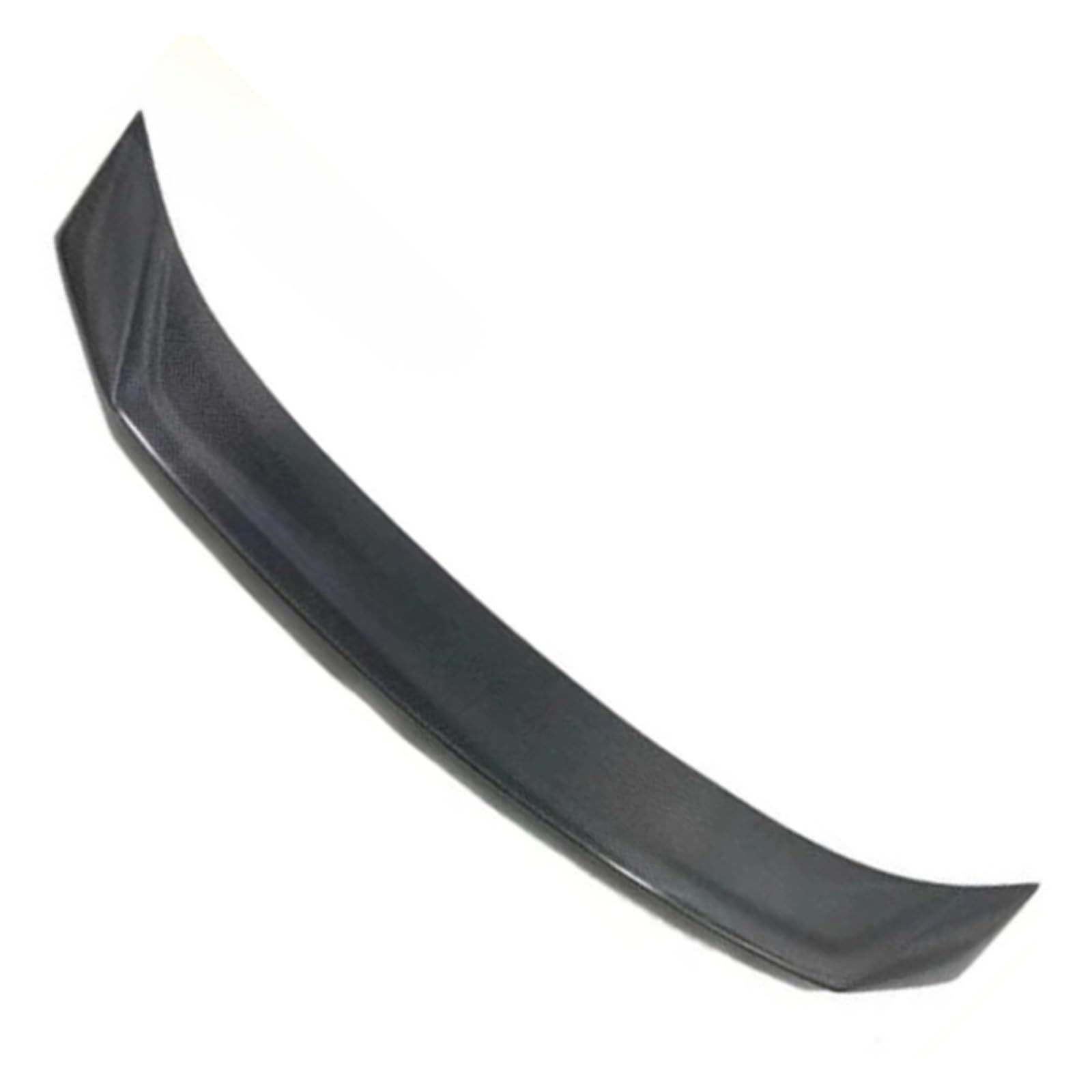 XJPZFC Spoiler Kompatibel for Audi A7 S7 RS7 2013-2018 Autos, pneumatisches Heckflügel-Gurt-Montagewerkzeug, leichtes Design, einfach zu installierendes Bodykit-Zubehör(Carbon Fiber) von XJPZFC