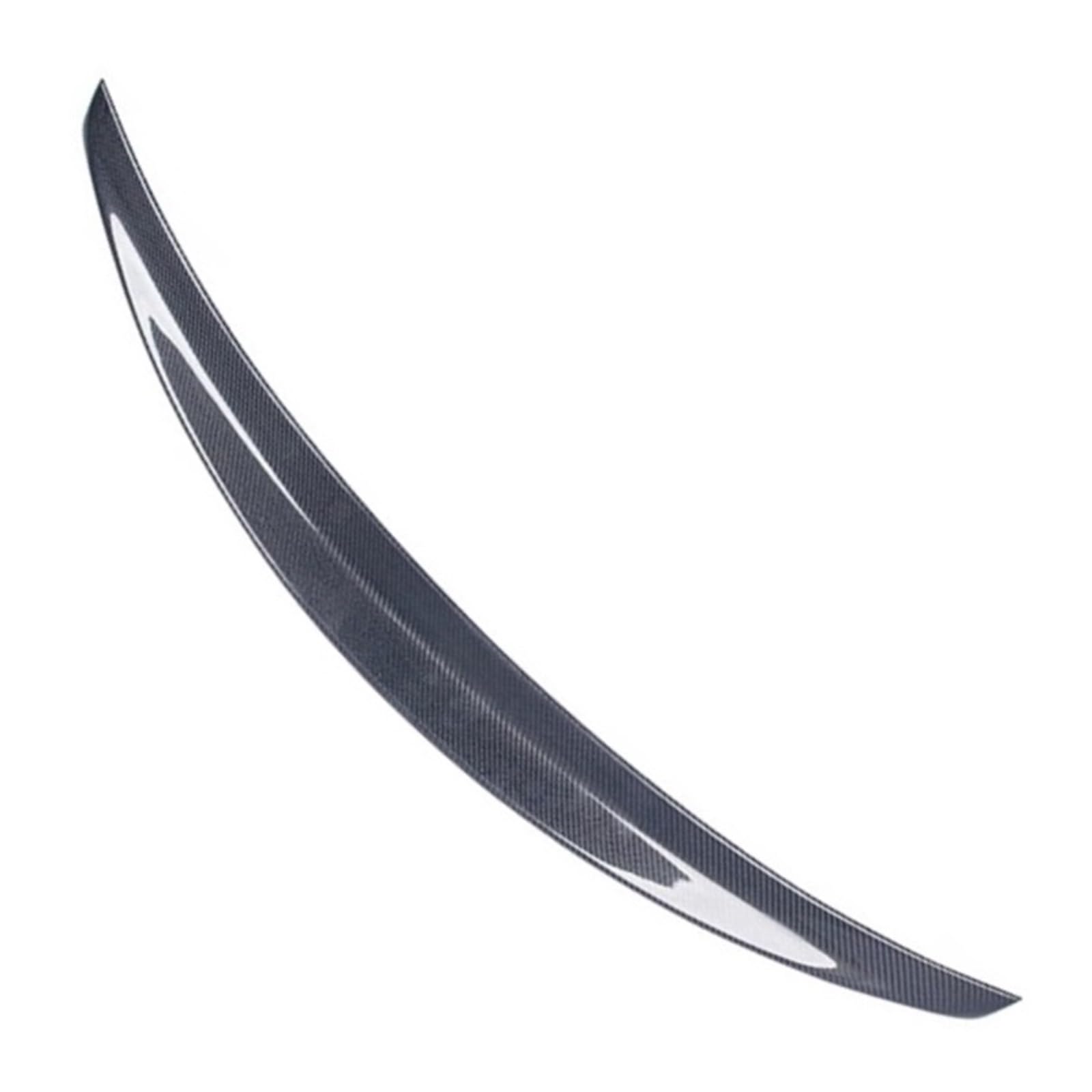 XJPZFC Spoiler Kompatibel for Audi S4 A4 B8 B8.5 2009-2016 Autos, pneumatisches Heckflügel-Gurt-Montagewerkzeug, leichtes Design, einfach zu installierendes Bodykit-Zubehör(A4 B8.5) von XJPZFC