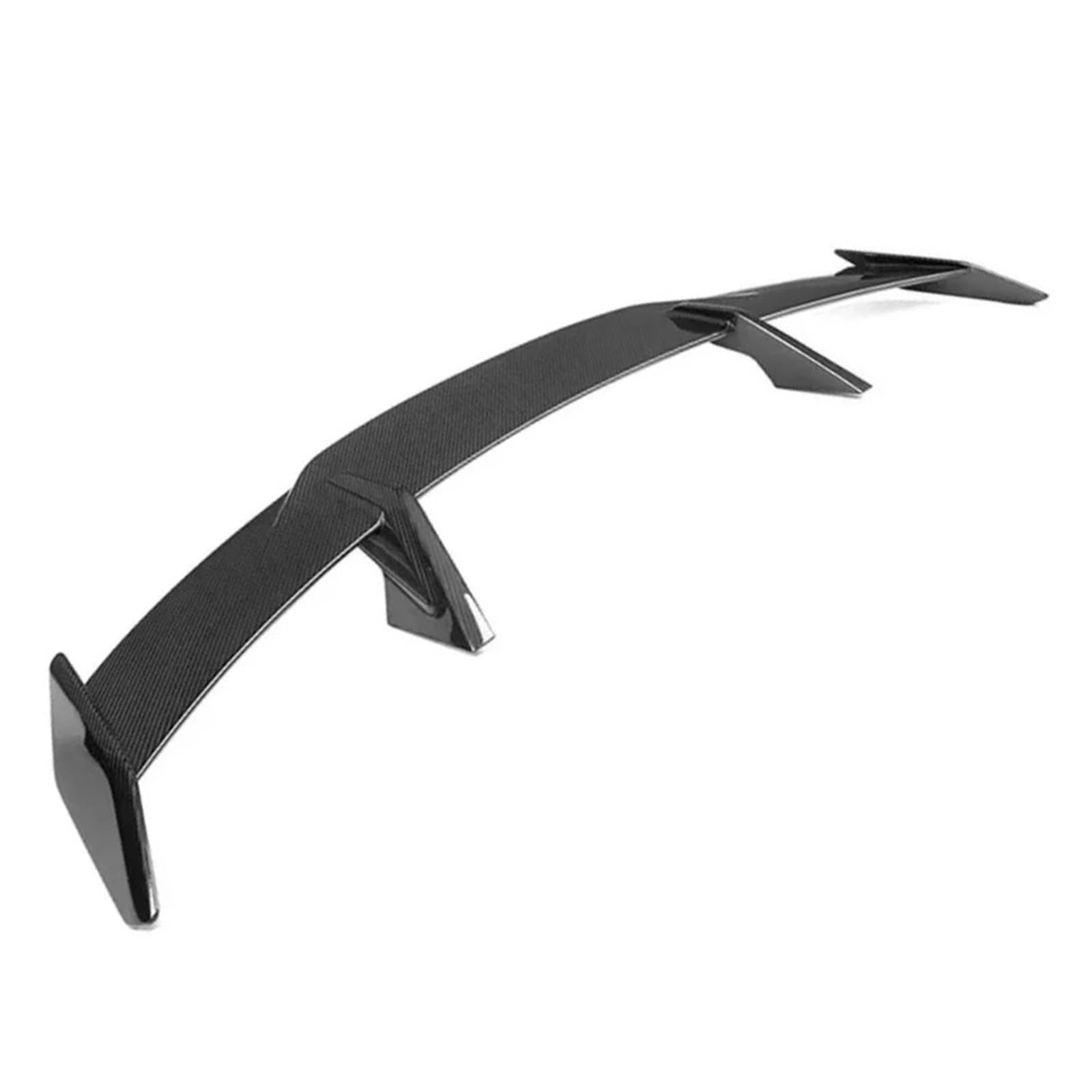 XJPZFC Spoiler Kompatibel for BMW M3 G80 M4 G82 G83 2021-2025 Autos, pneumatisches Heckflügel-Gurt-Montagewerkzeug, leichtes Design, einfach zu installierendes Bodykit-Zubehör(M3M4 MP Style) von XJPZFC