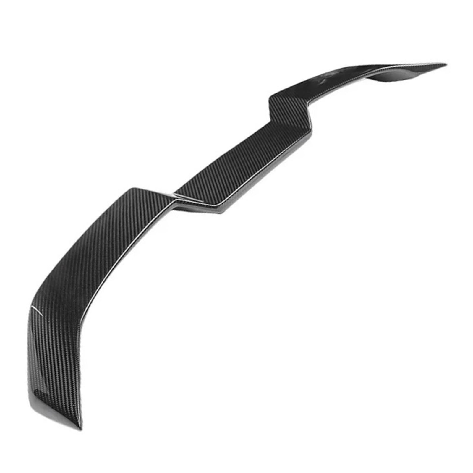 XJPZFC Spoiler Kompatibel for BMW M3 G80 M4 G82 G83 2021-2025 Autos, pneumatisches Heckflügel-Gurt-Montagewerkzeug, leichtes Design, einfach zu installierendes Bodykit-Zubehör(M3M4 Vor Style) von XJPZFC