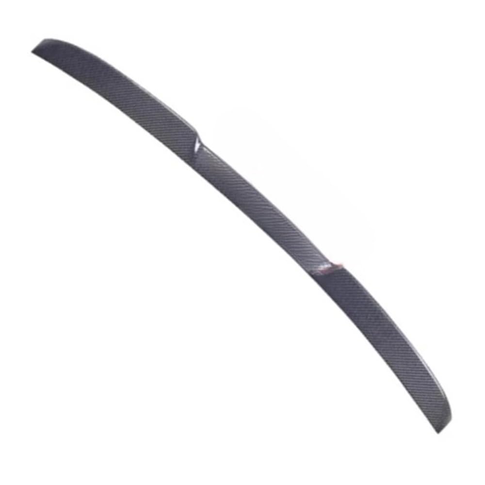 XJPZFC Spoiler Kompatibel for LEXUS NX NX200 NX200t NX300h 2022-2024 Autos, pneumatisches Heckflügel-Gurt-Montagewerkzeug, leichtes Design, einfach zu installierendes Bodykit-Zubehör(Roof Carbon Fiber XJPZFC Spoiler Kompatibel for LEXUS NX NX200 NX200t NX300h 2022-2024 Autos, pneumatisches Heckflügel-Gurt-Montagewerkzeug, leichtes Design, einfach zu installierendes Bodykit-Zubehör(Roof Carbon Fiber von XJPZFC