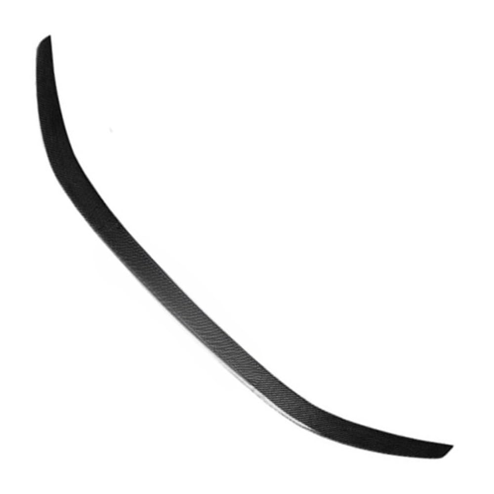 XJPZFC Spoiler Kompatibel for LEXUS NX NX200 NX200t NX300h 2022-2024 Autos, pneumatisches Heckflügel-Gurt-Montagewerkzeug, leichtes Design, einfach zu installierendes Bodykit-Zubehör(Tail bright black XJPZFC Spoiler Kompatibel for LEXUS NX NX200 NX200t NX300h 2022-2024 Autos, pneumatisches Heckflügel-Gurt-Montagewerkzeug, leichtes Design, einfach zu installierendes Bodykit-Zubehör(Tail bright black von XJPZFC