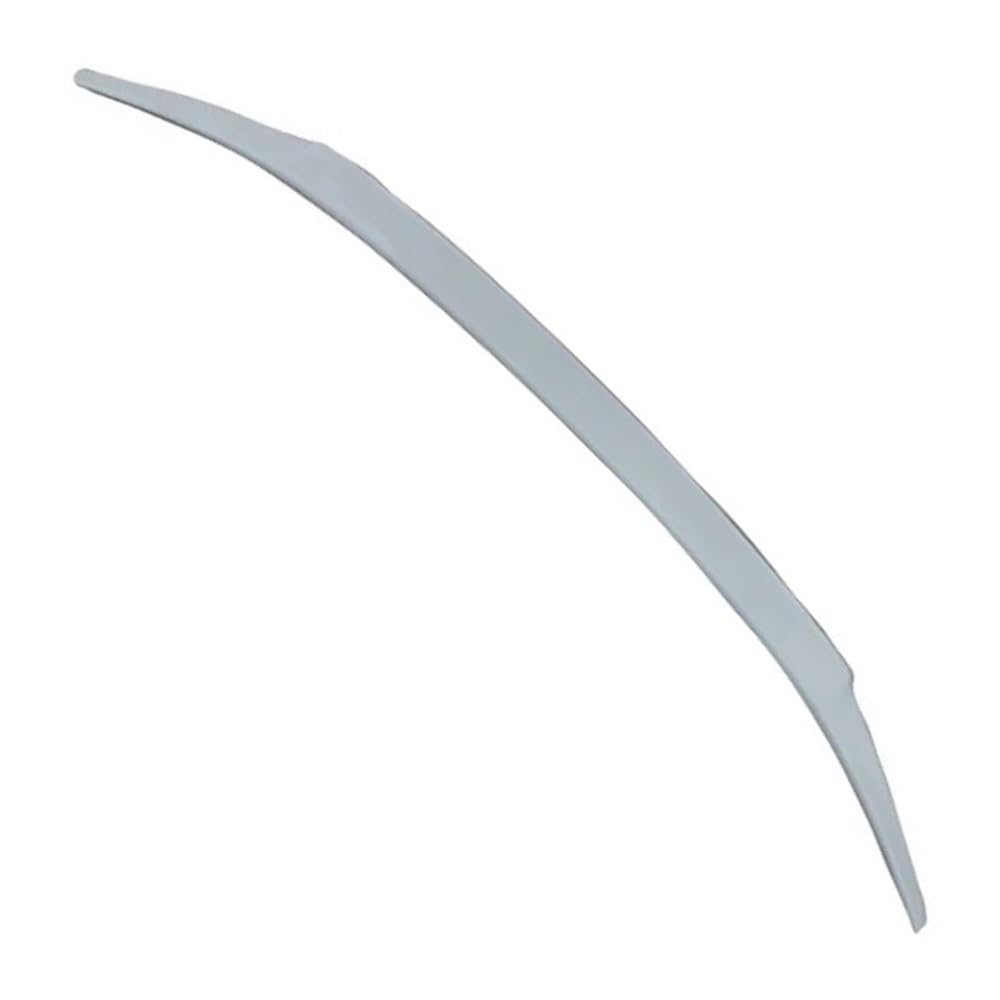 XJPZFC Spoiler Kompatibel for Lexus 2023 RX350H RX500H 2023 Autos, pneumatisches Heckflügel-Gurt-Montagewerkzeug, leichtes Design, einfach zu installierendes Bodykit-Zubehör(FRP Materia) von XJPZFC