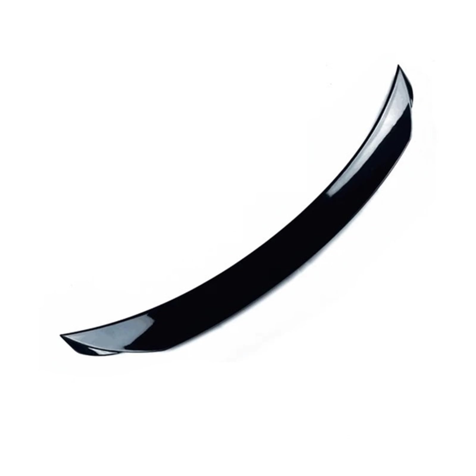 XJPZFC Spoiler Kompatibel for Mazda 6 Atenza 2014-2017 Autos, pneumatisches Heckflügel-Gurt-Montagewerkzeug, leichtes Design, einfach zu installierendes Bodykit-Zubehör(Black) von XJPZFC