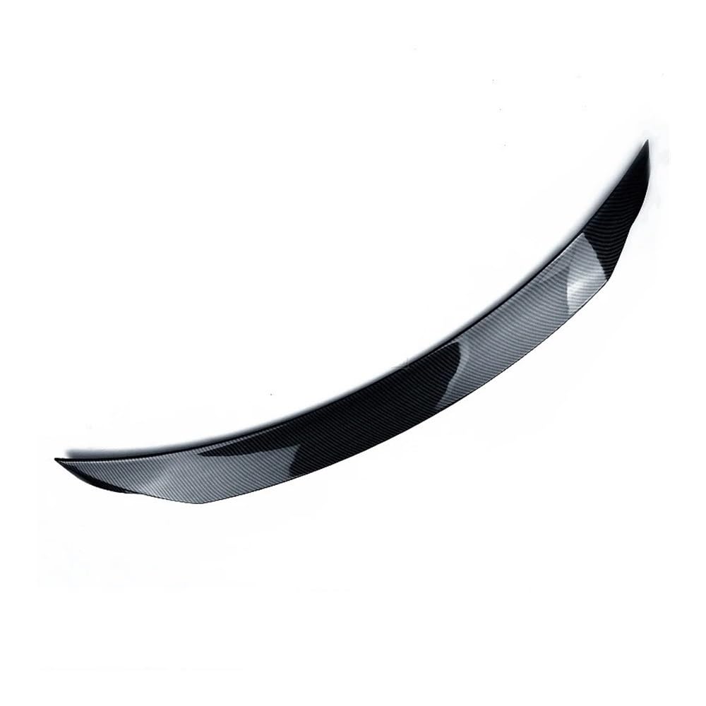 XJPZFC Spoiler Kompatibel for Mazda 6 Atenza 2014-2017 Autos, pneumatisches Heckflügel-Gurt-Montagewerkzeug, leichtes Design, einfach zu installierendes Bodykit-Zubehör(White) von XJPZFC