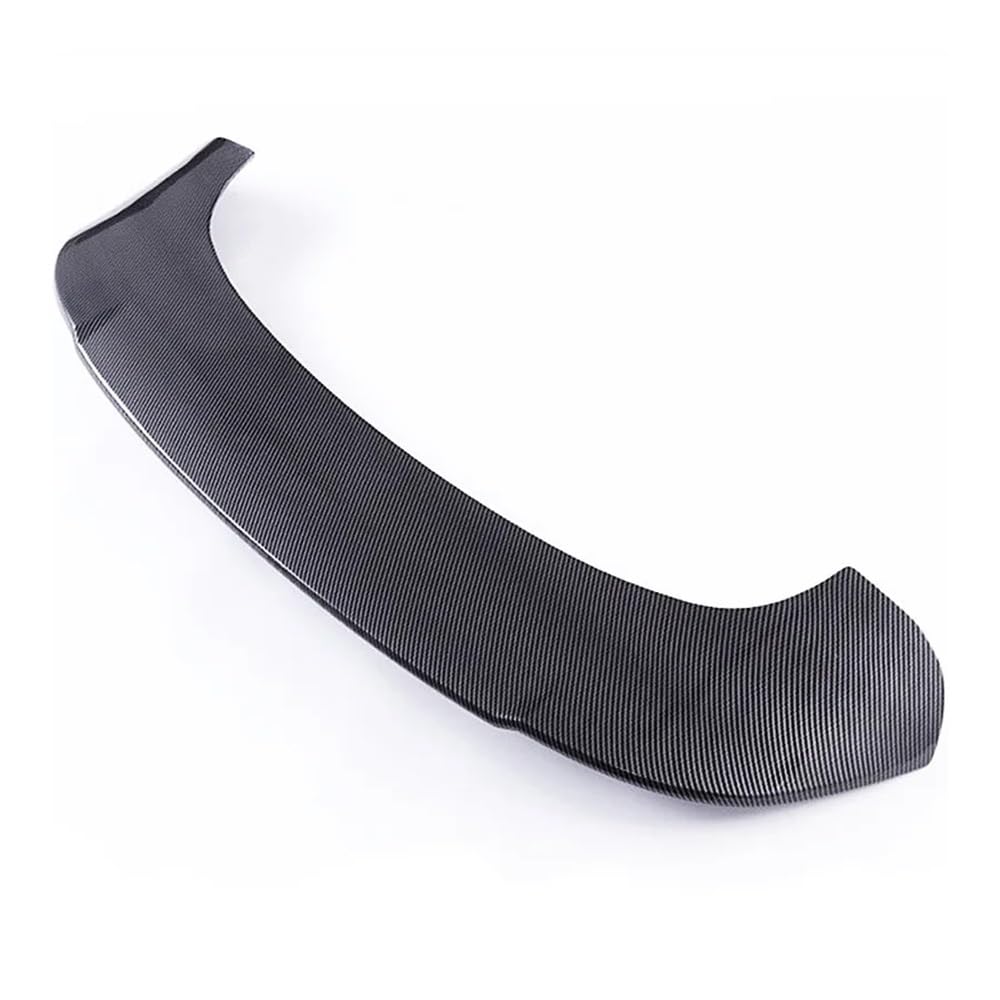 XJPZFC Spoiler Kompatibel for Mazda CX5 Schrägheck 2017-2022, pneumatisches Heckflügel-Gurt-Montagewerkzeug, leichtes Design, einfach zu installierendes Bodykit-Zubehör(A) von XJPZFC