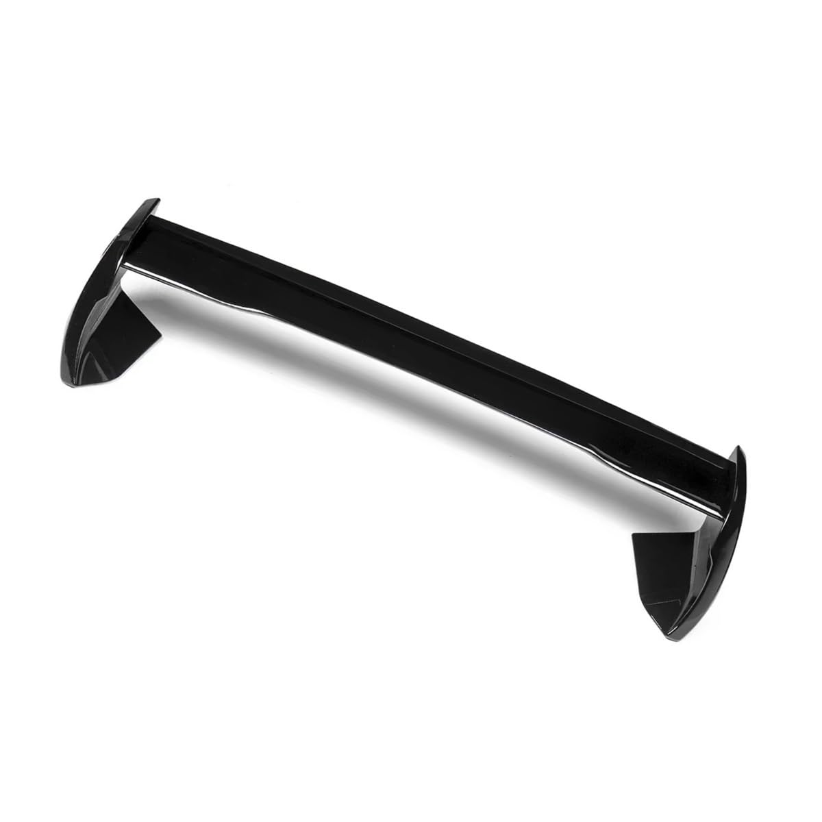 XJPZFC Spoiler Kompatibel for Mitsubishi Lancer EVO 7 8 9 2003-2007 Autos, pneumatisches Heckflügel-Gurt-Montagewerkzeug, leichtes Design, einfach zu installierendes Bodykit-Zubehör(A) von XJPZFC